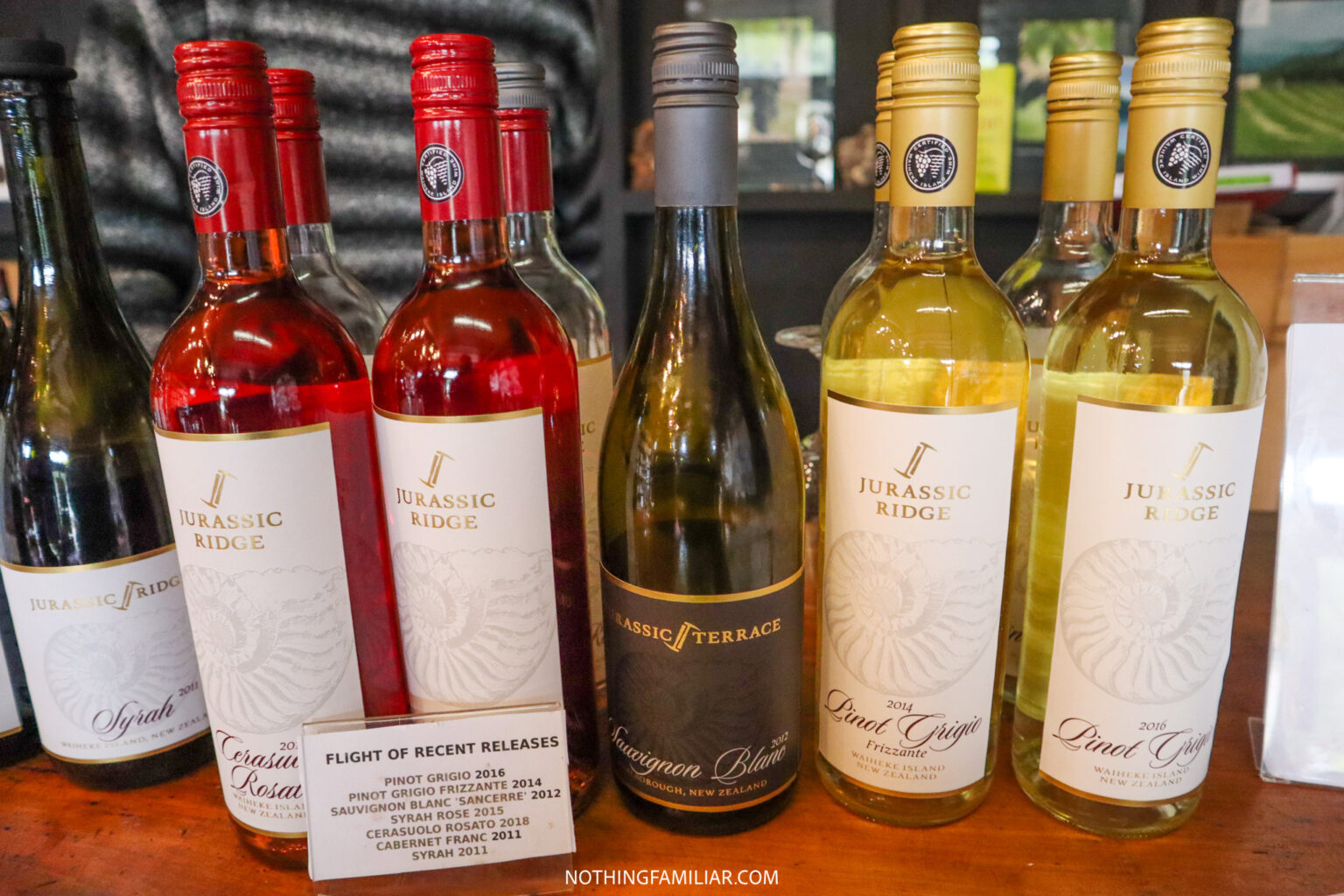Curated visual reference: Gallery Detail: 9 Amazing Waiheke Wineries Island Tastings Not To Miss