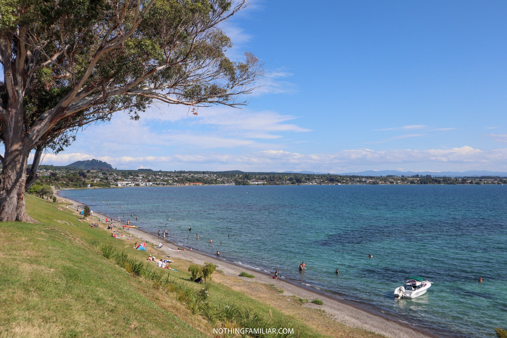 17 Fun Things to Do in Taupo New Zealand Around the Lake