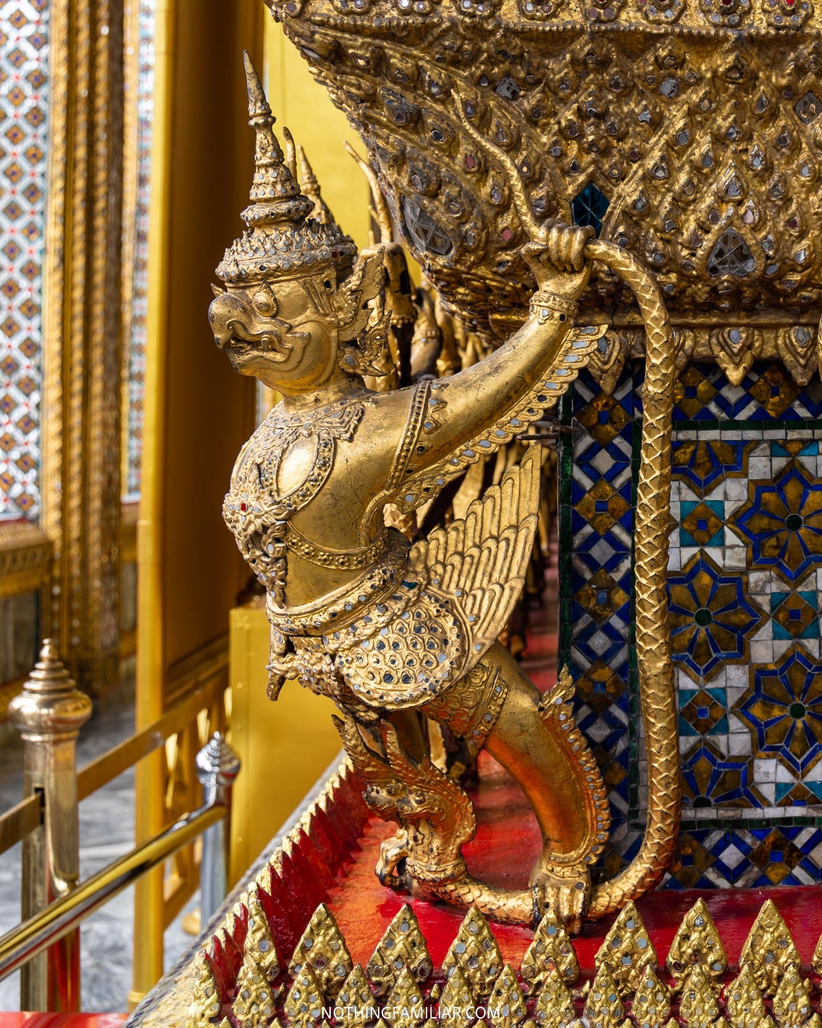 9 Best Grand Palace Bangkok Tips (with Dress Code!)