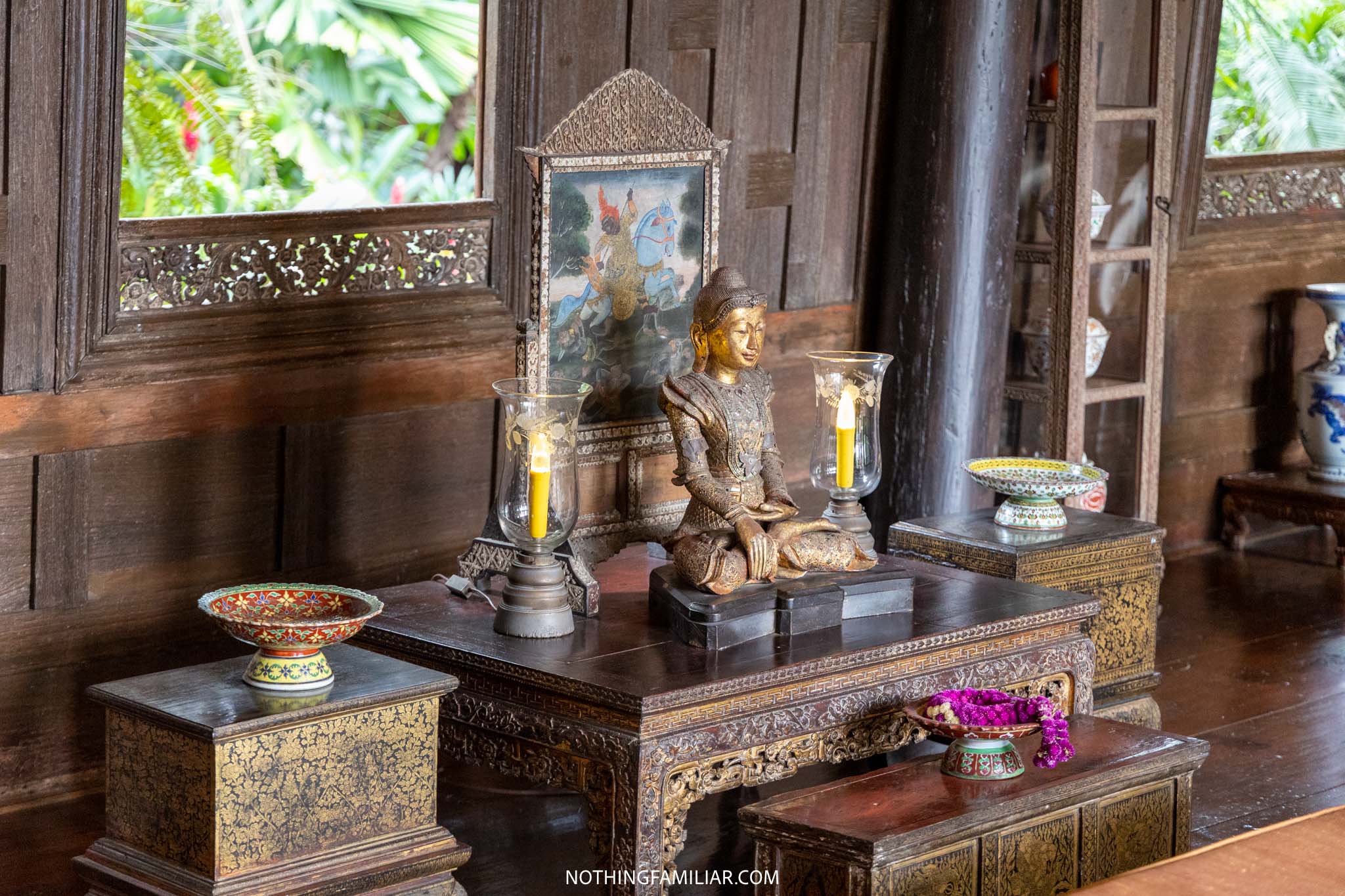 Is Jim Thompson House Worth Visiting? 6 Facts to Know First!