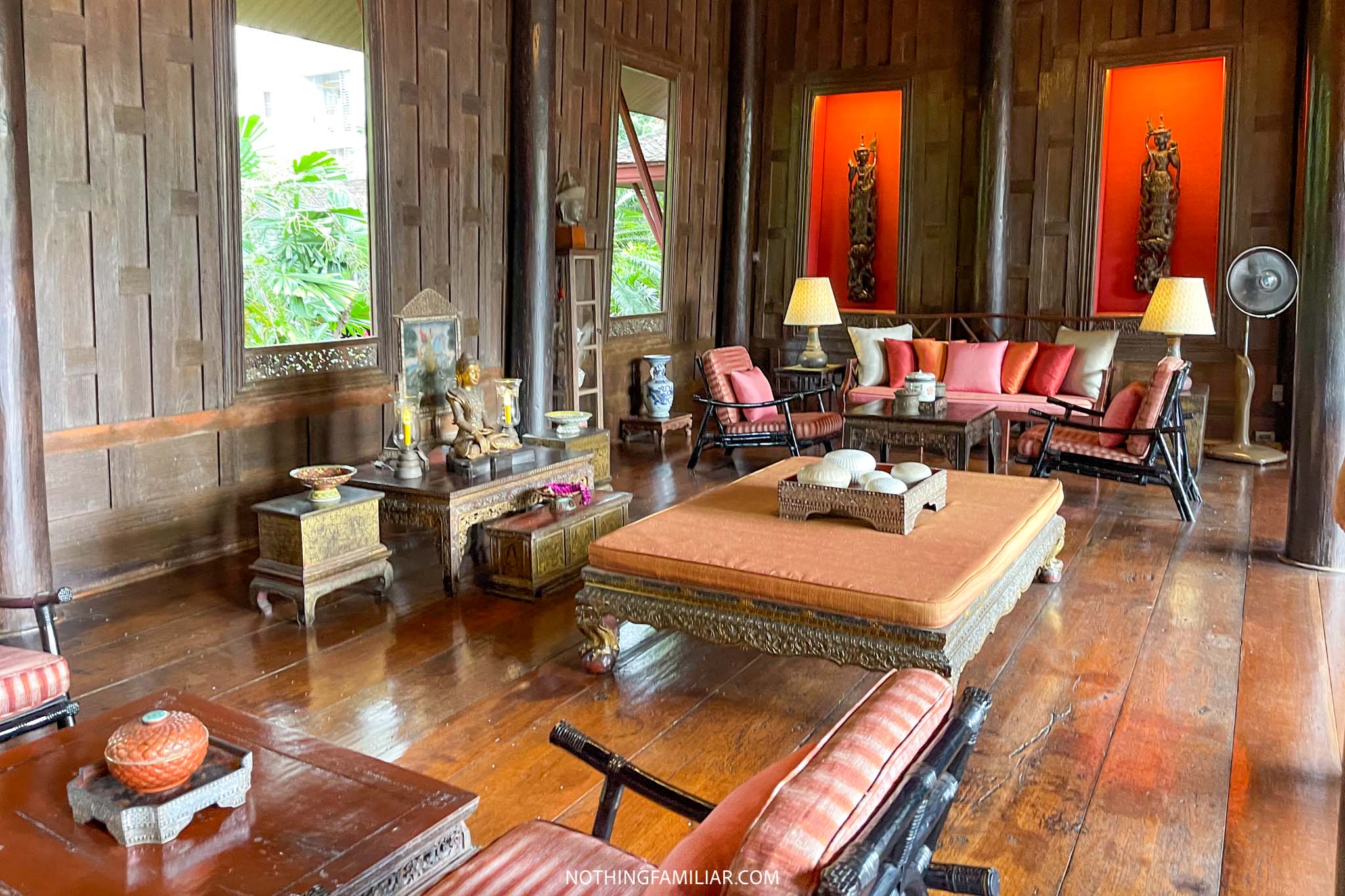 Is Jim Thompson House Worth Visiting? 6 Facts to Know First!