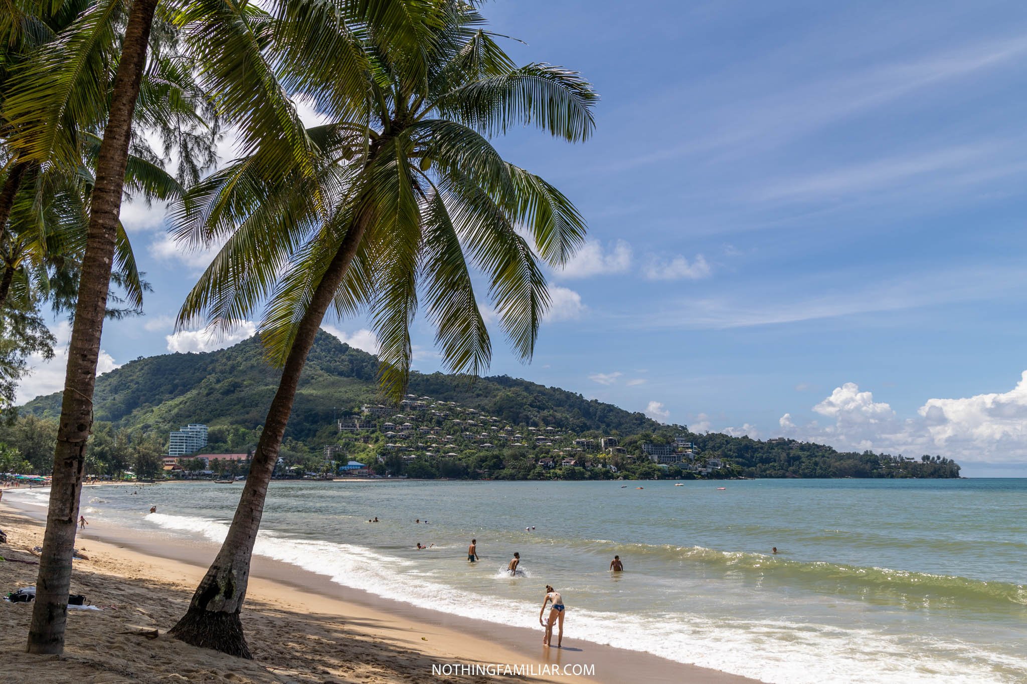 Kamala Beach Phuket Best Hotels, Restaurants & More!