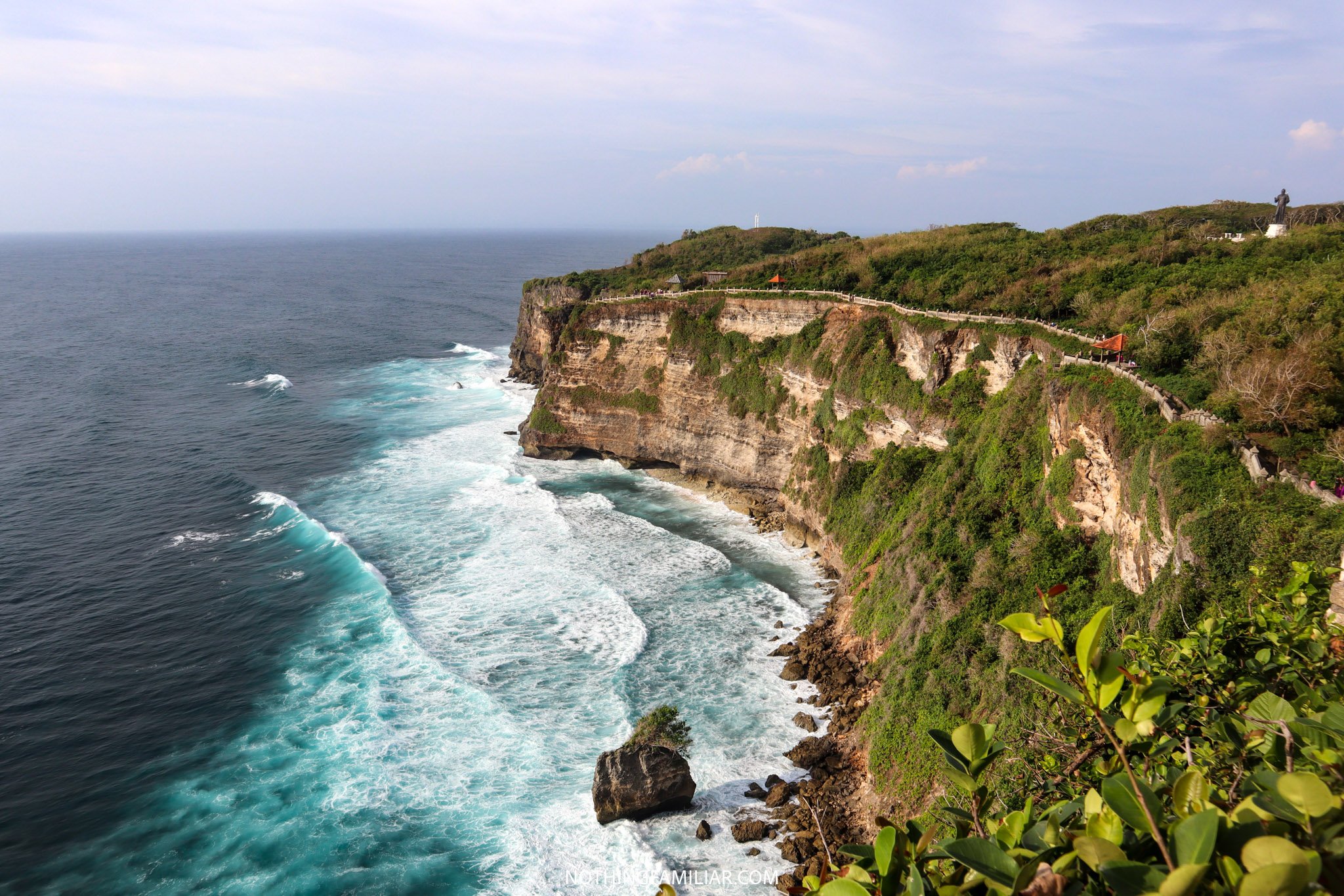 8 Uluwatu Temple Tips For Your First Visit (Dress Code & More!)