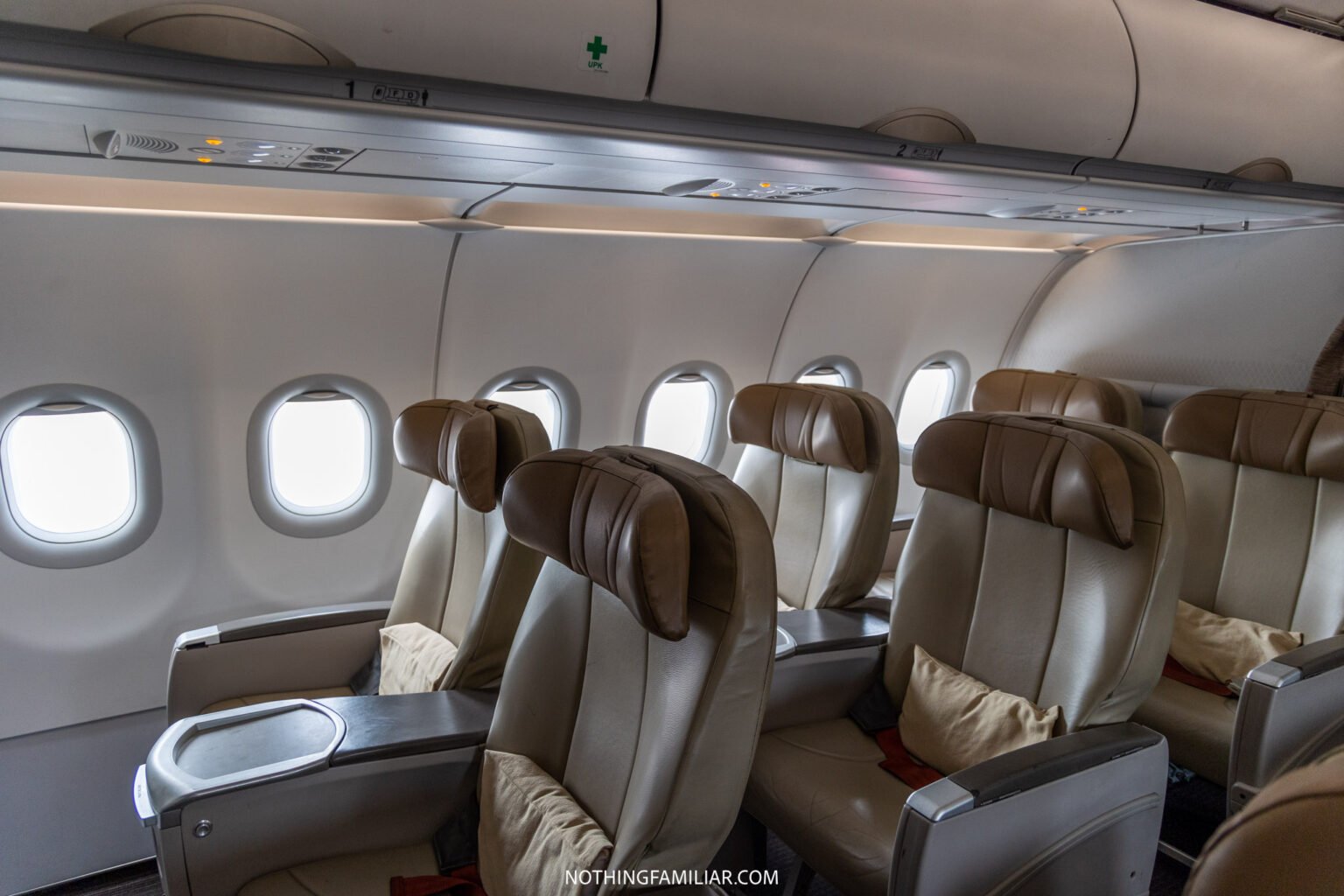 What's it Like Flying on Batik Air? (Read Before You Book!)