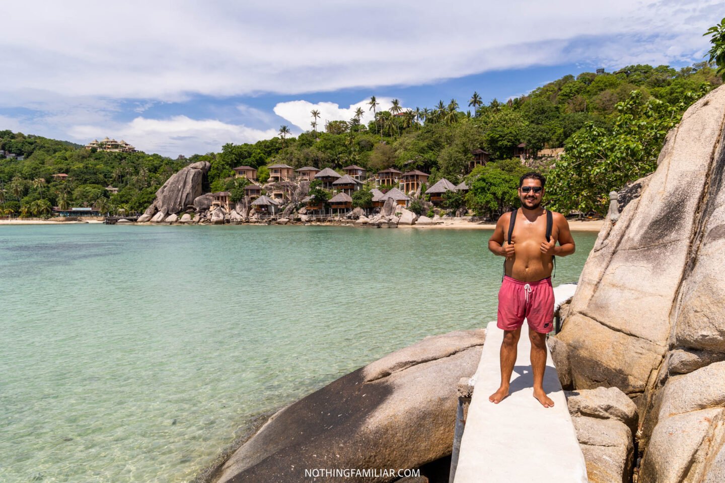 Best Island in Thailand Guide