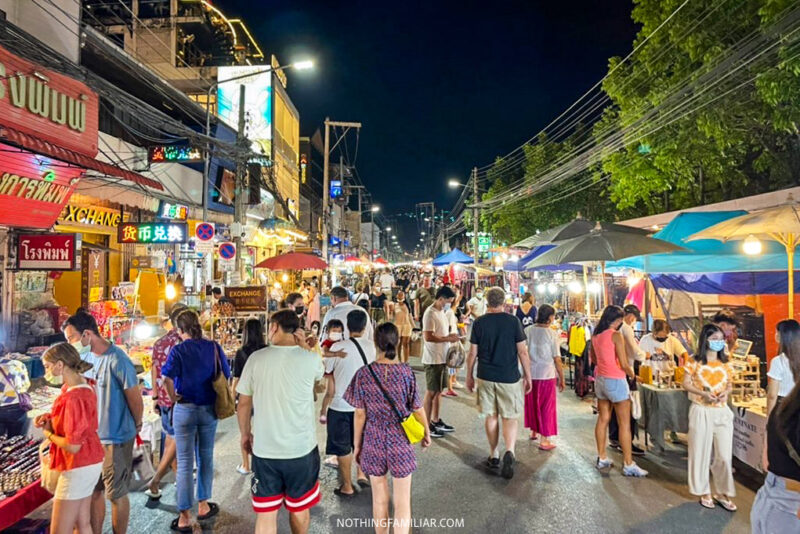 2 Best Weekend Night Markets In Chiang Mai You Can t Miss