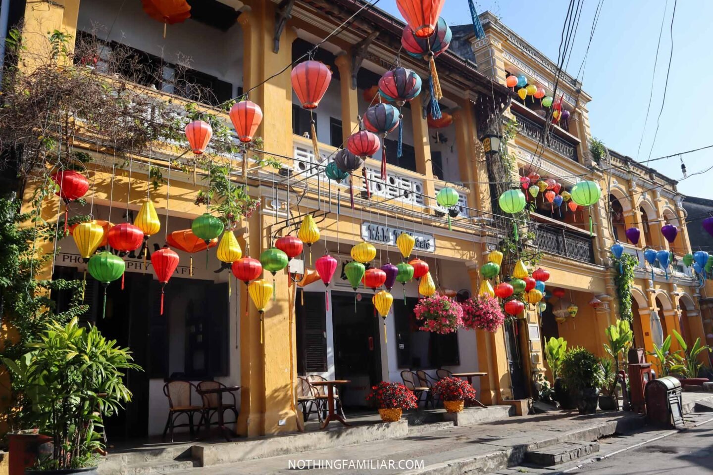 Fun Things to Do in Vietnam