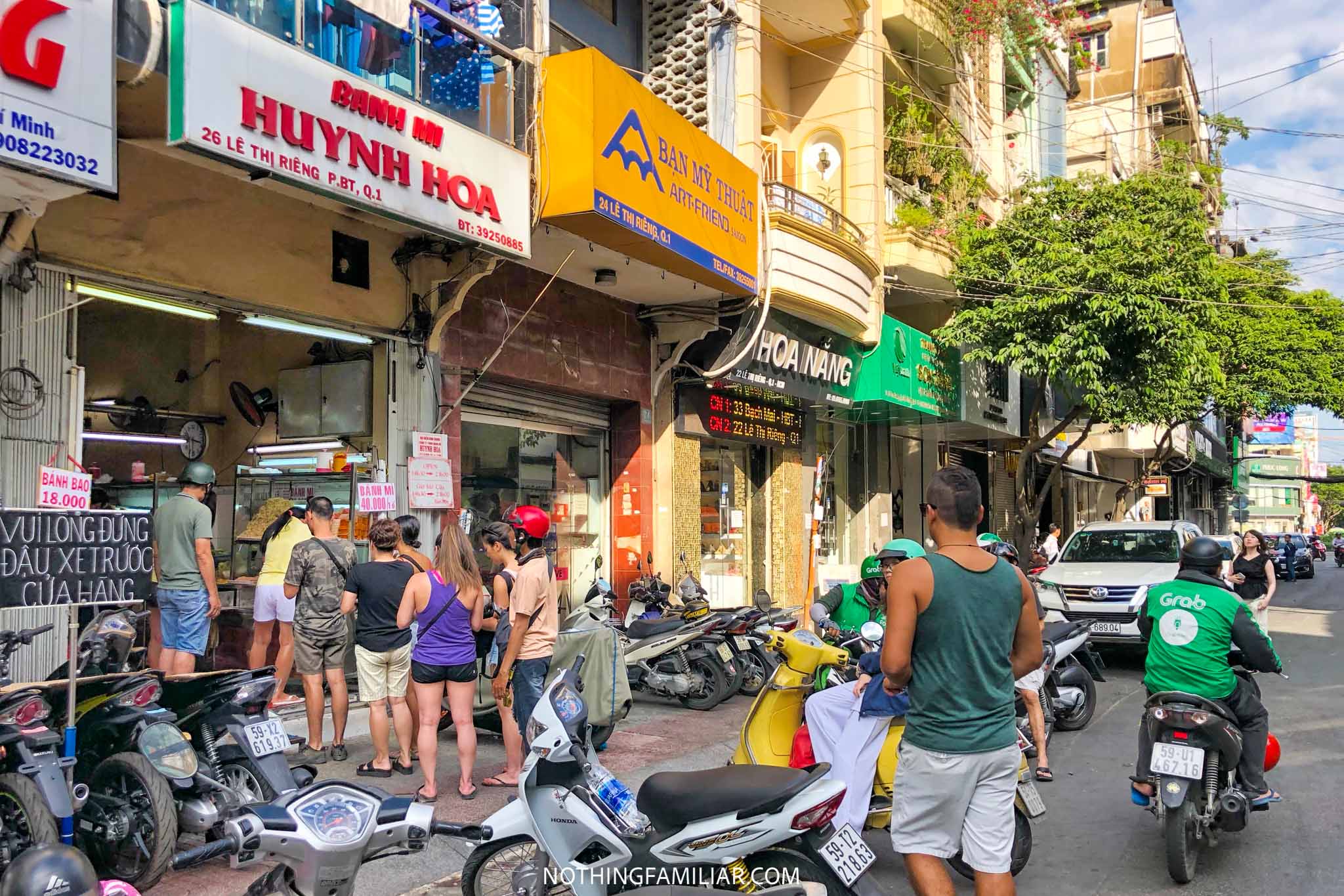 15 Travel Tips For Your First Time in Ho Chi Minh City Vietnam