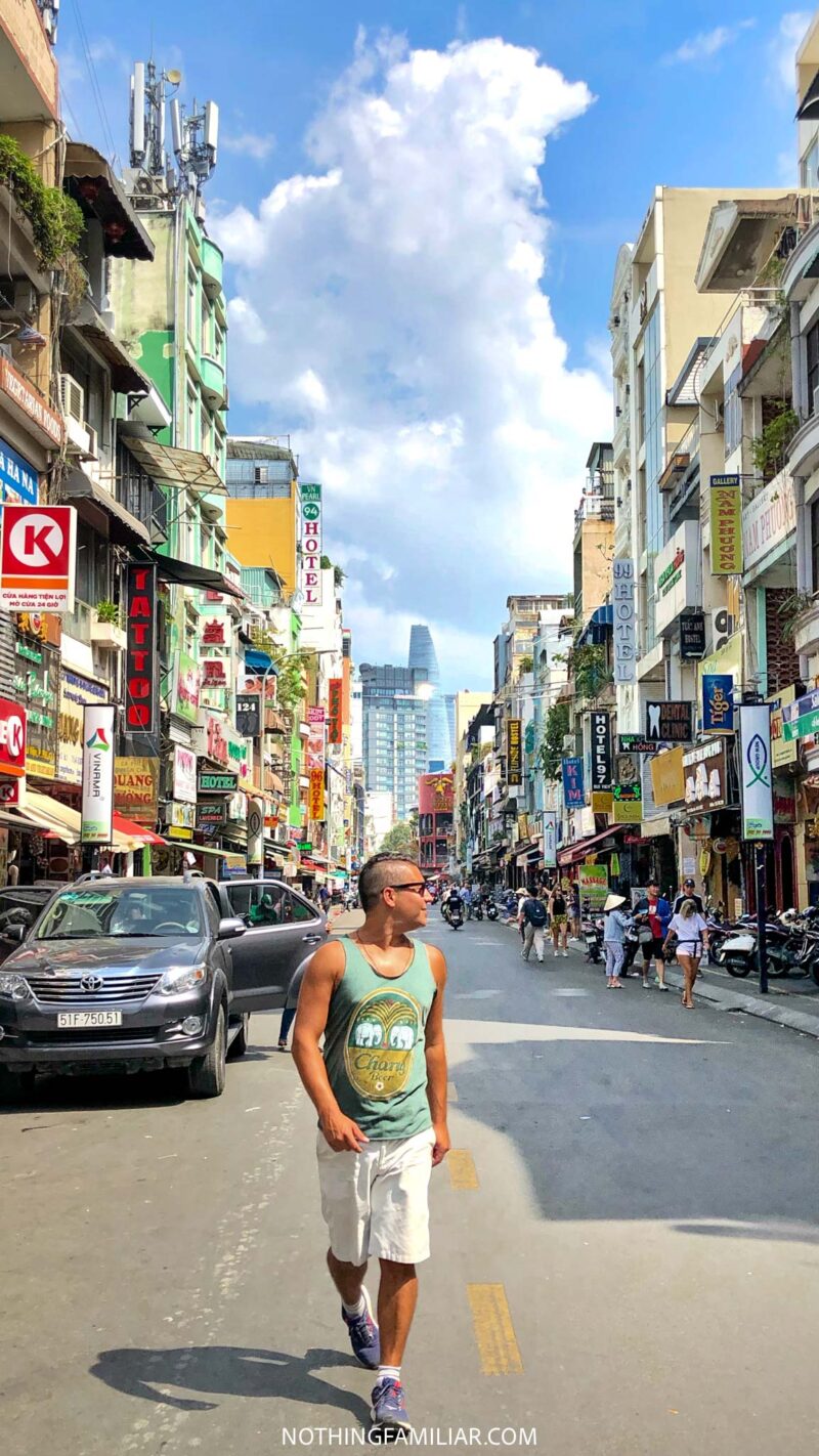 15 Travel Tips For Your First Time in Ho Chi Minh City Vietnam