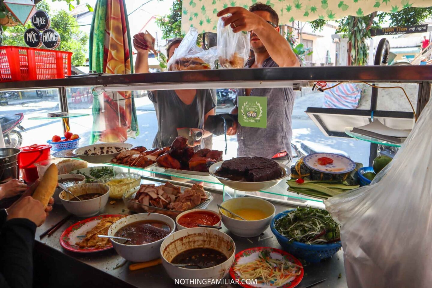 Hoi An Banh Mi