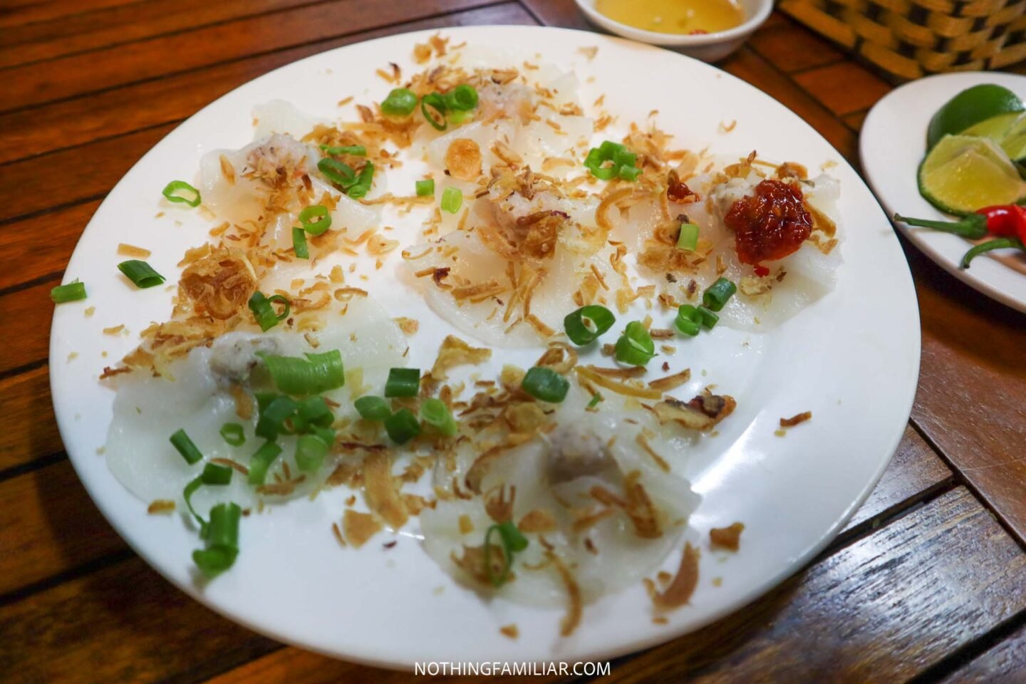 Hoi An Cooking Class