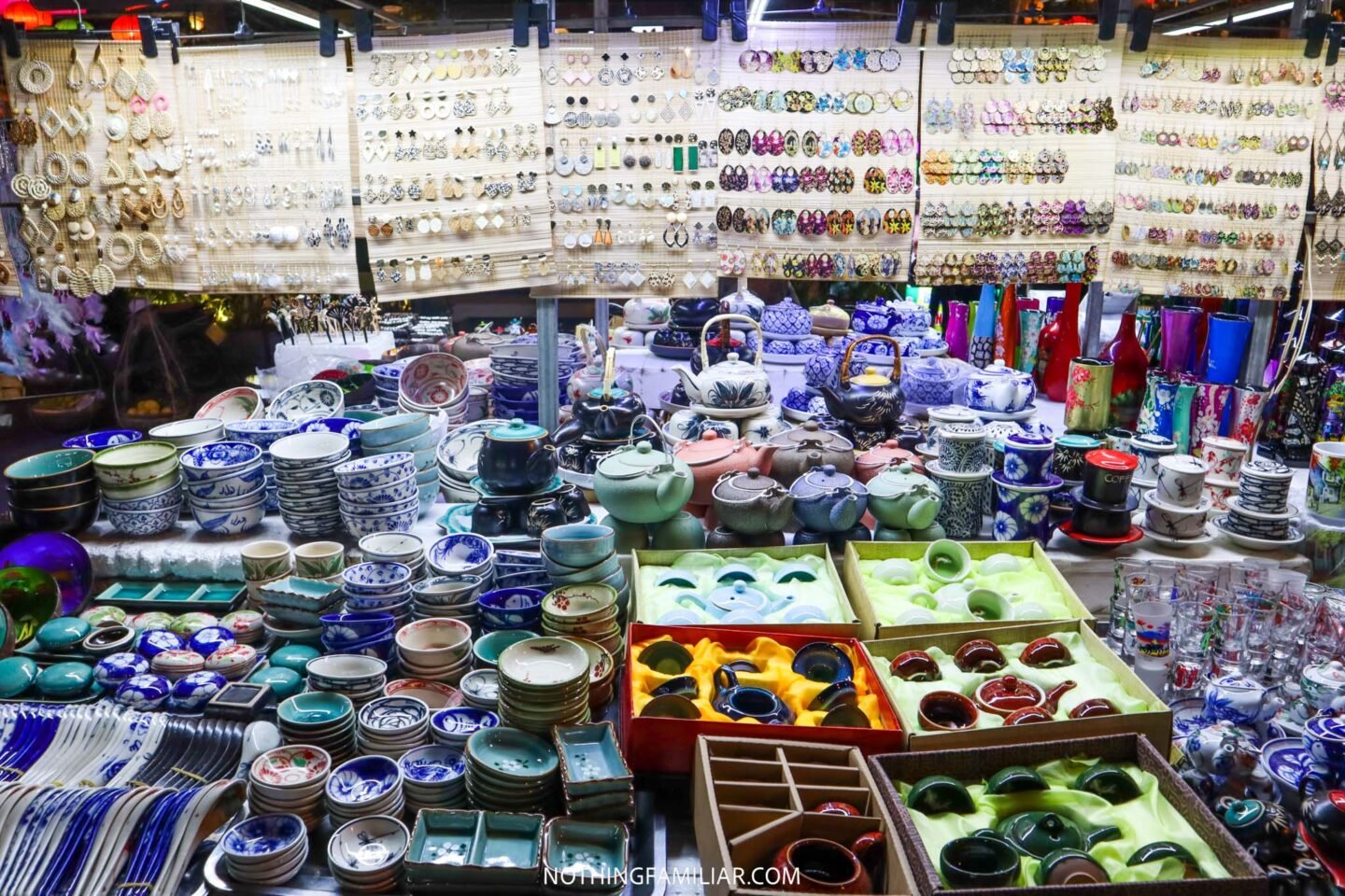 Hoi An Market
