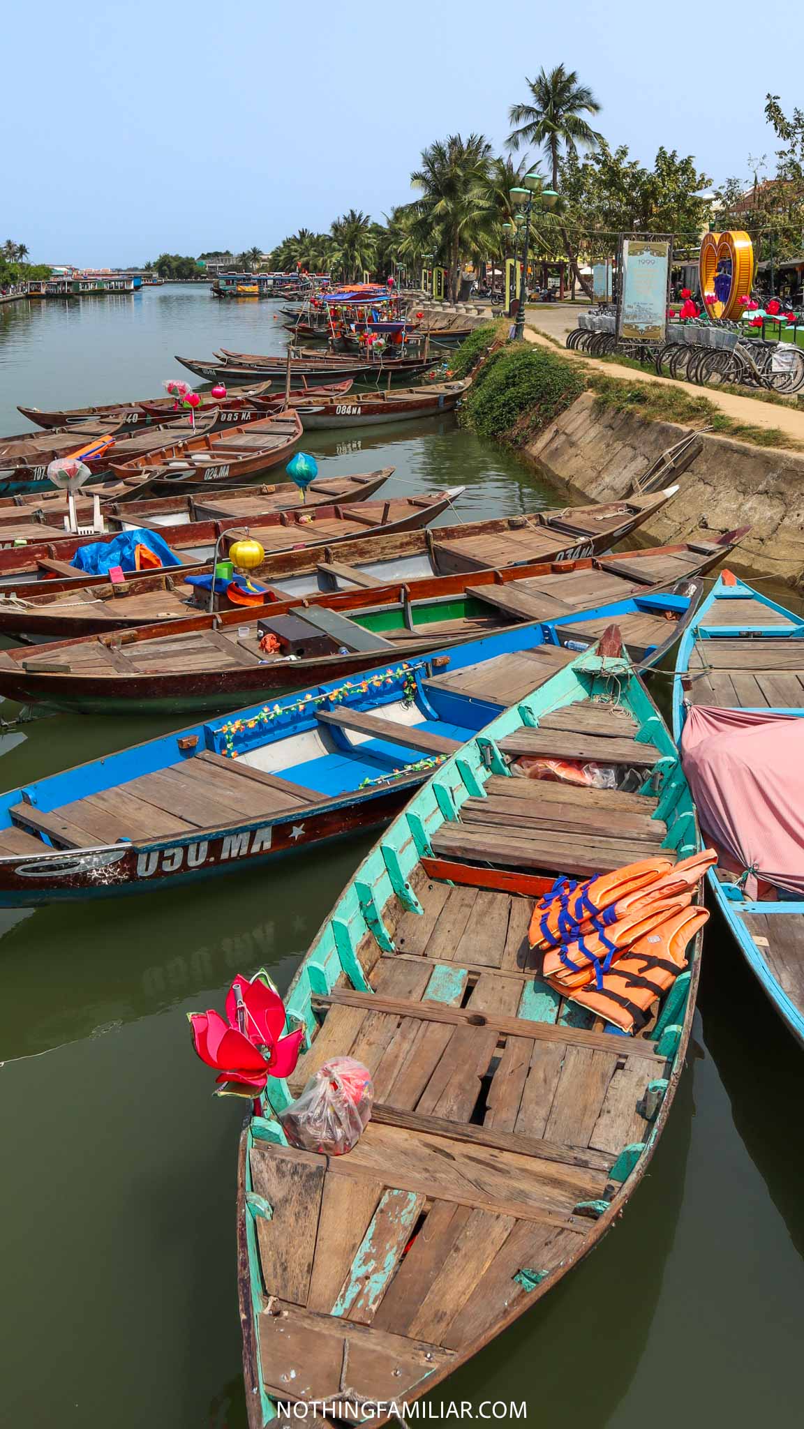 Hoi An Travel