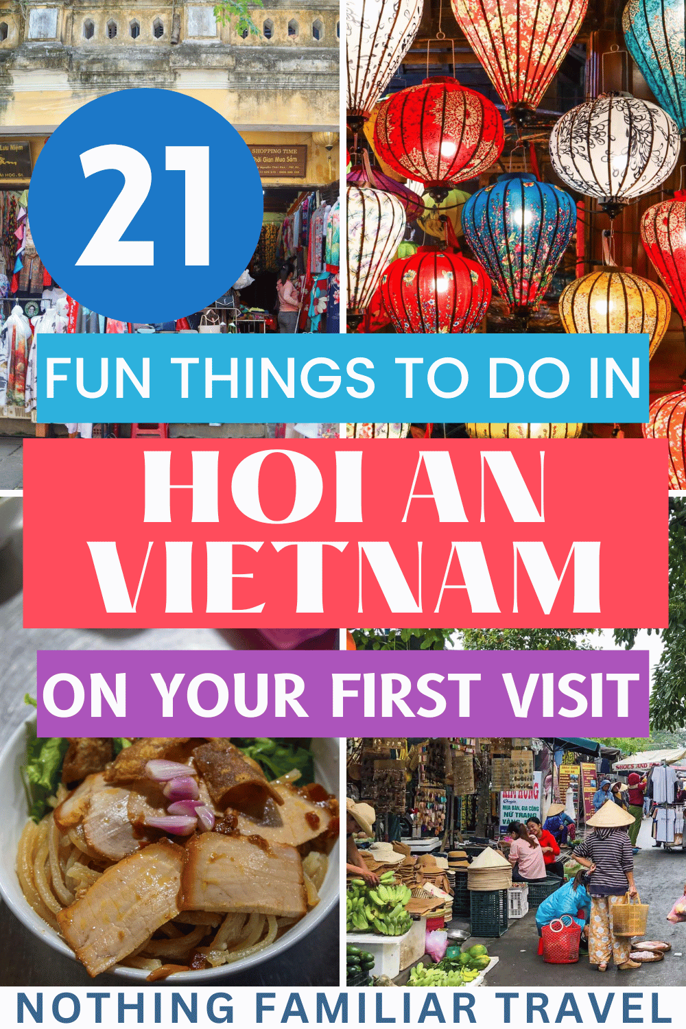 Hoi An