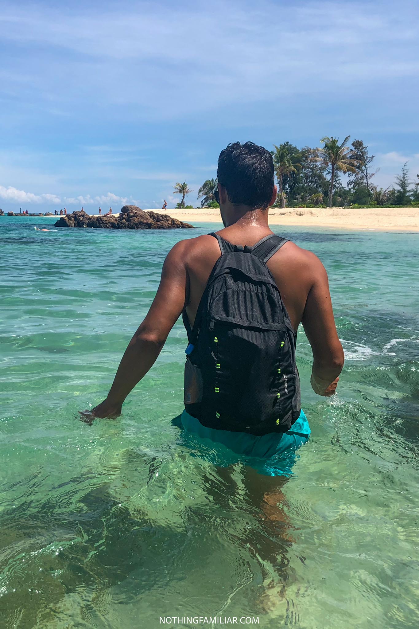 Koh Lipe in Thailand