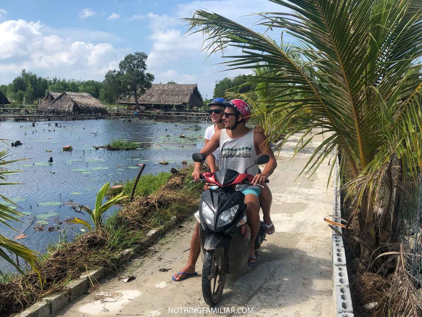 Phu Quoc Island
