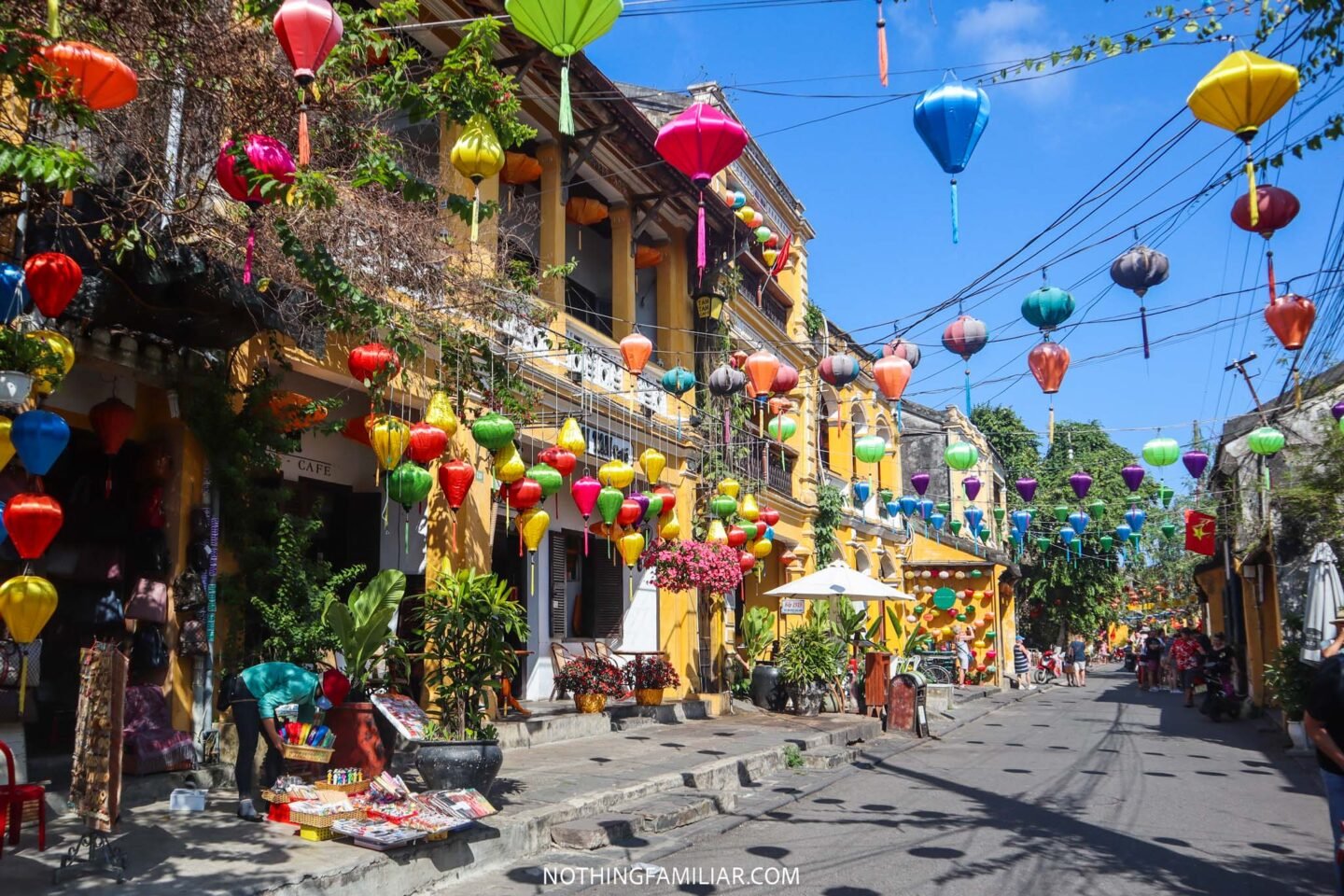 Things to do in Hoi An Vietnam
