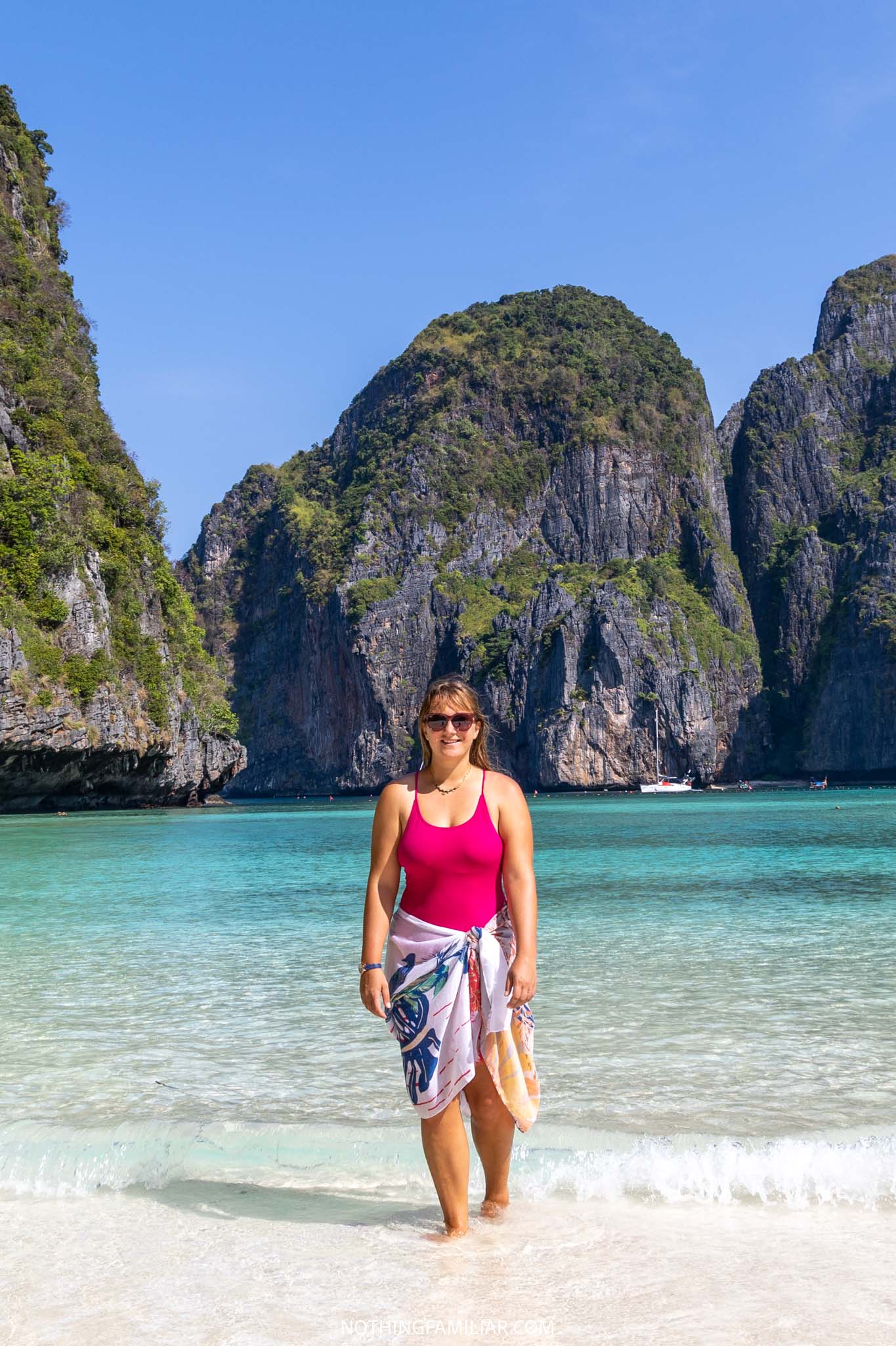 Top Islands in Thailand
