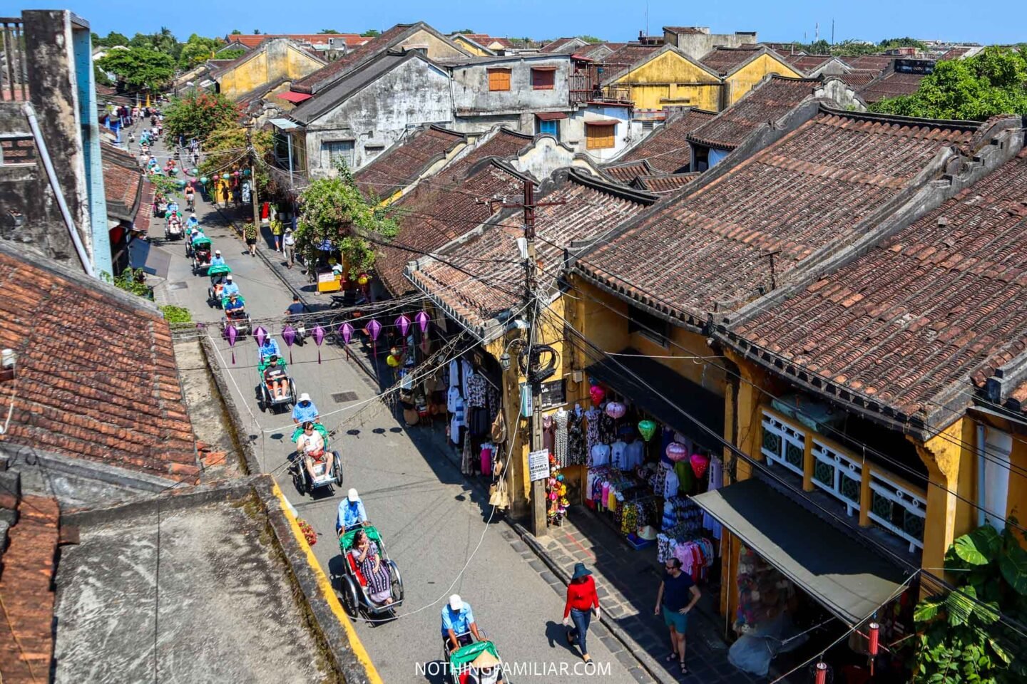 Top Things to do in Hoi An