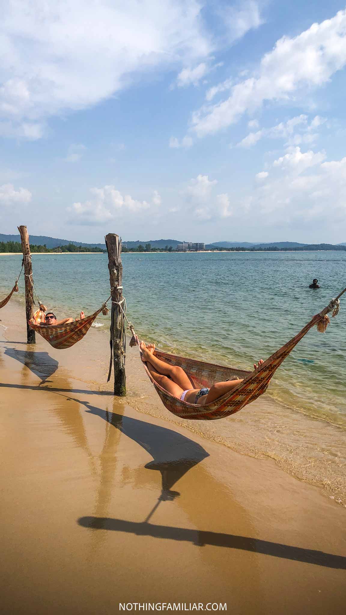 Vietnam Island