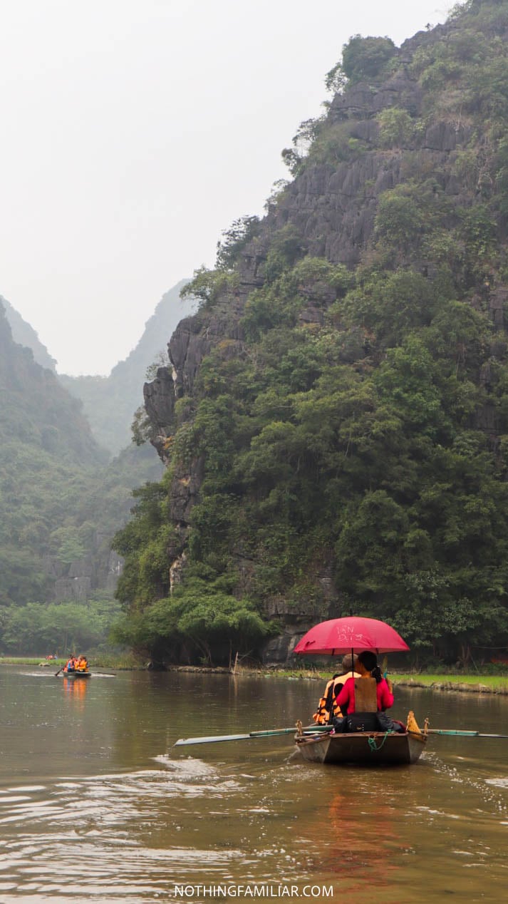 Vietnam Travel Guide