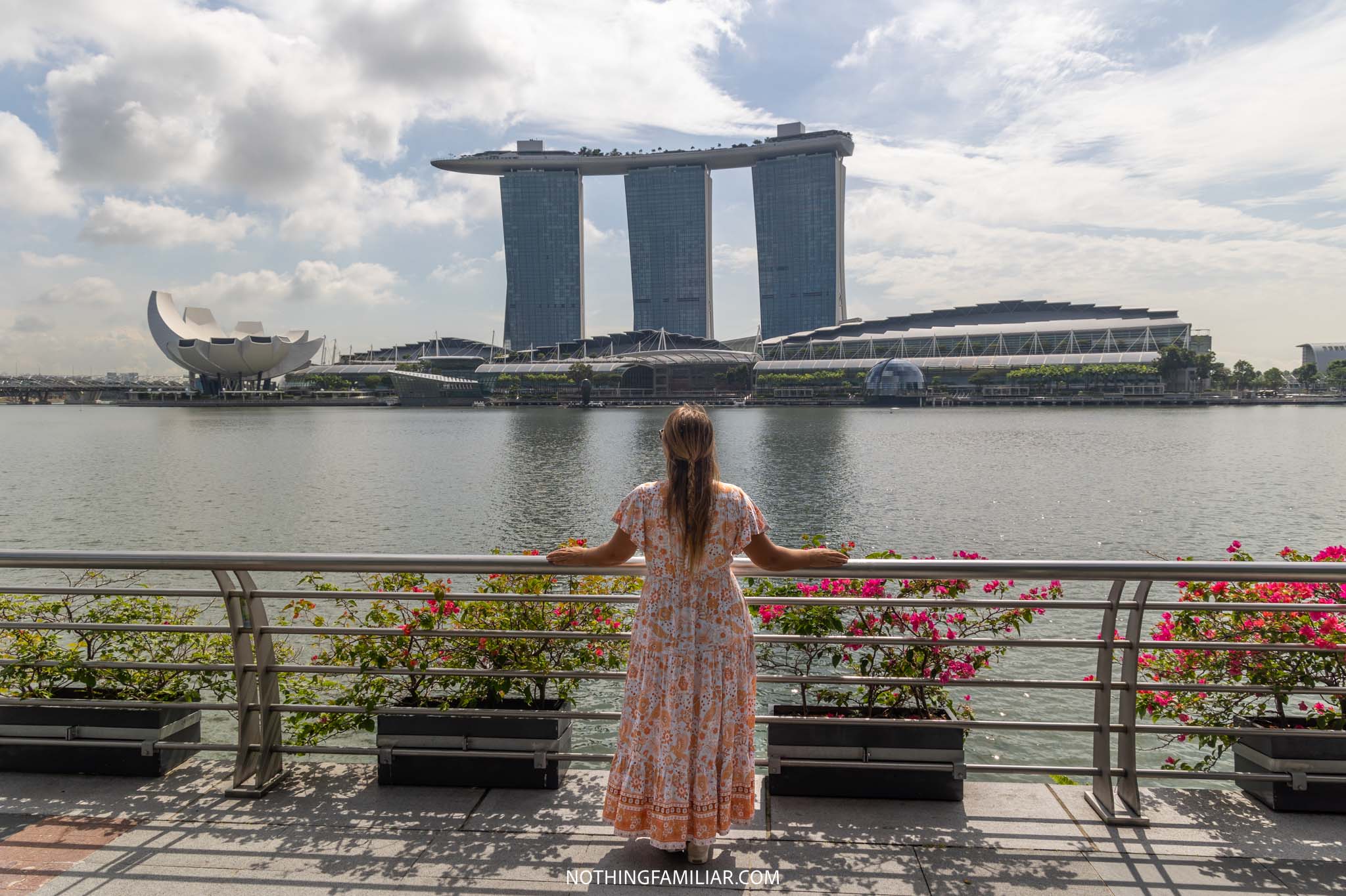 Is the Singapore Sling At Raffles Hotel Worth It? $38 Conundrum