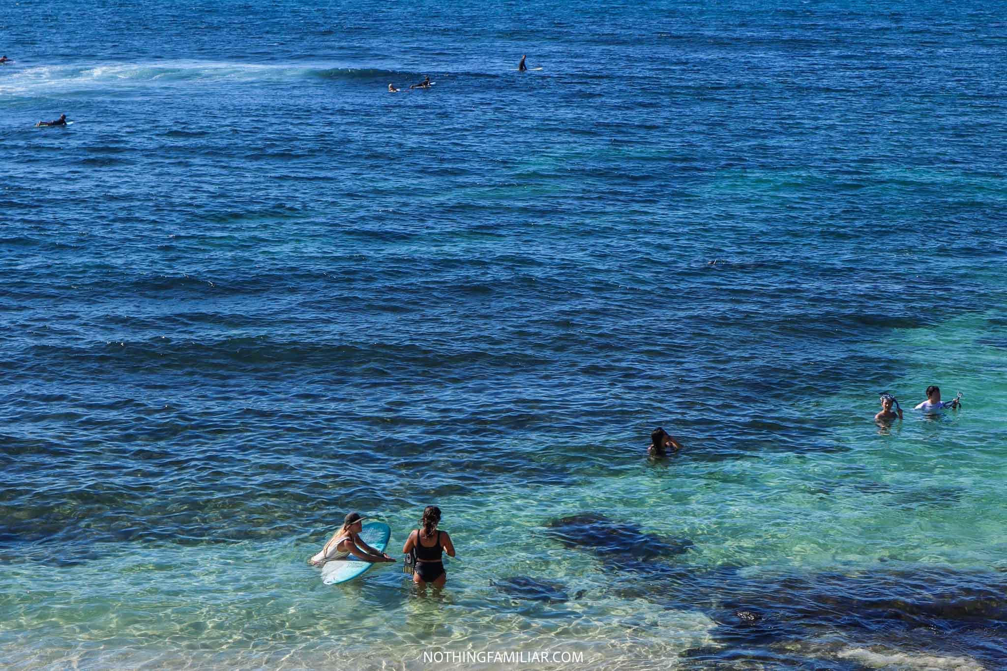 Ho'okipa