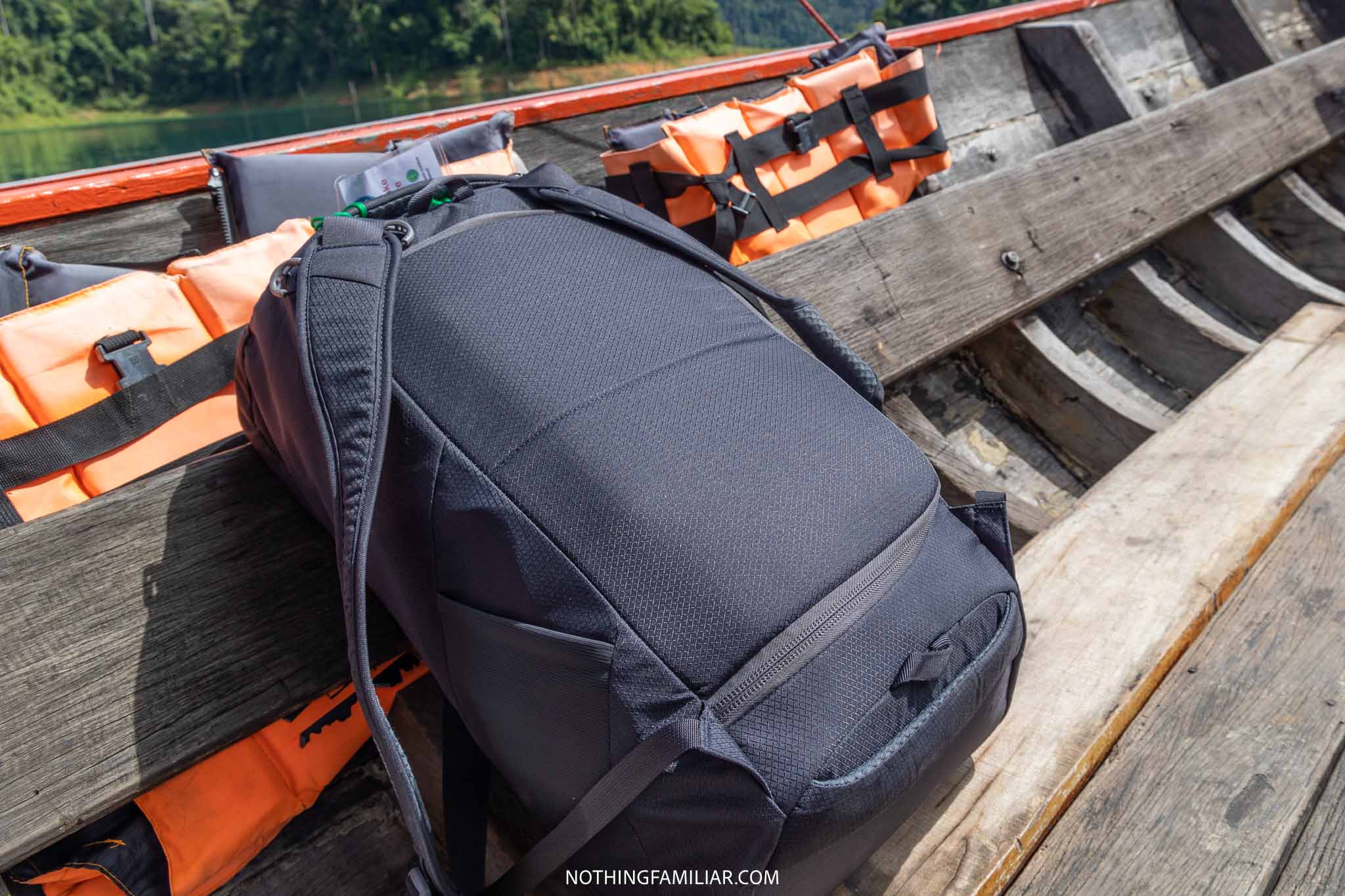Osprey Daylite 45 Review Is it the Best Osprey Travel Backpack?