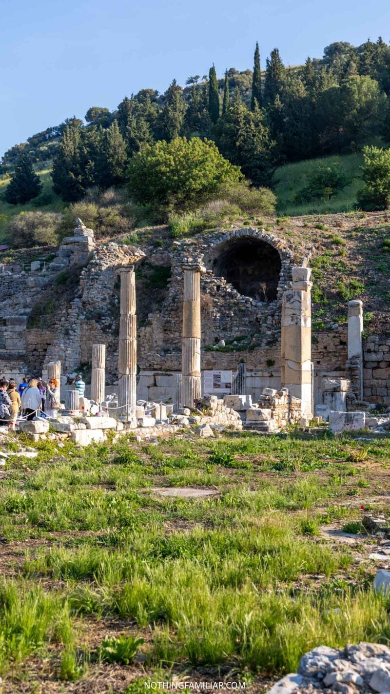 Ephesus visual data 7