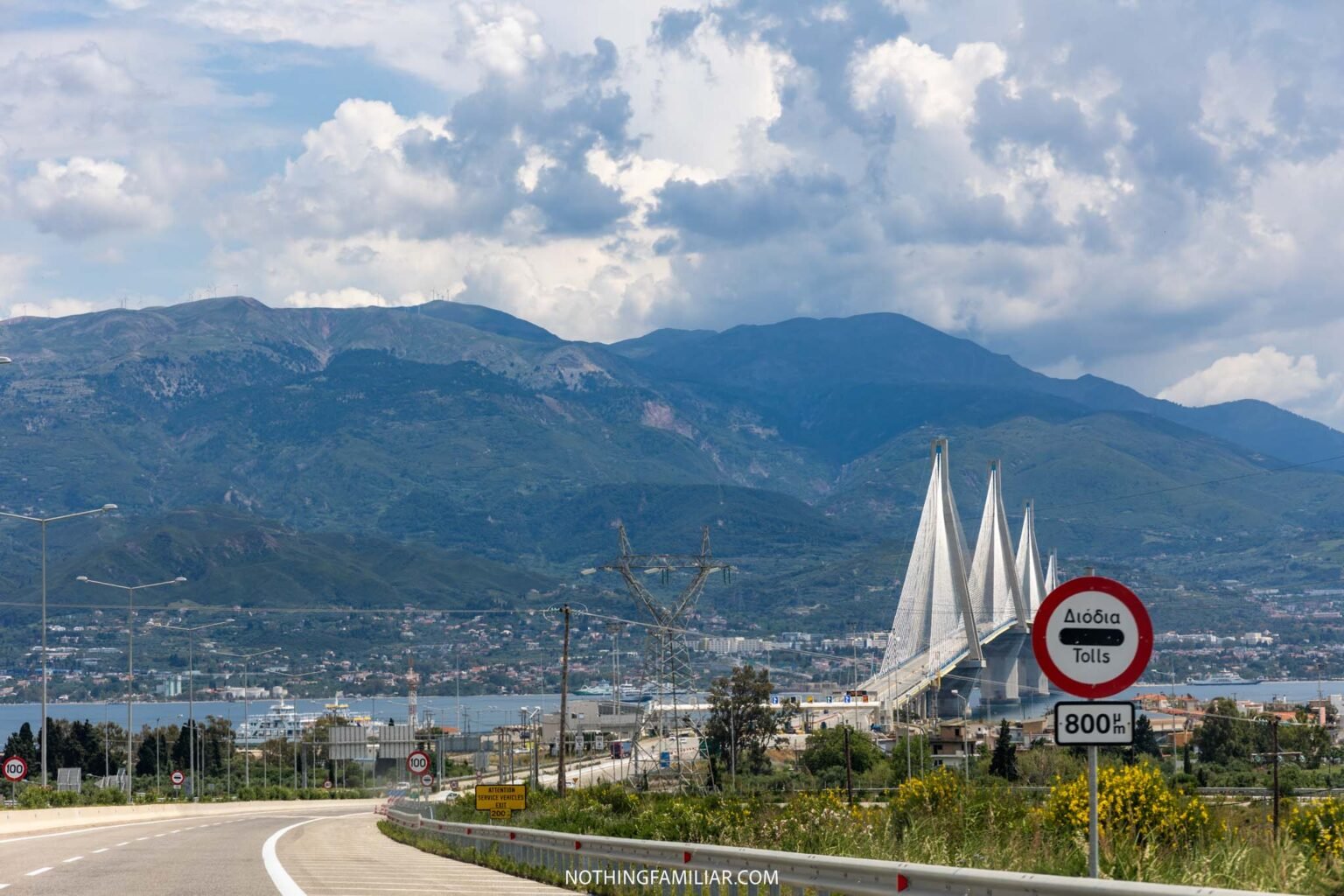 10 Best Athens Car Rental Tips to Know Before You Book
