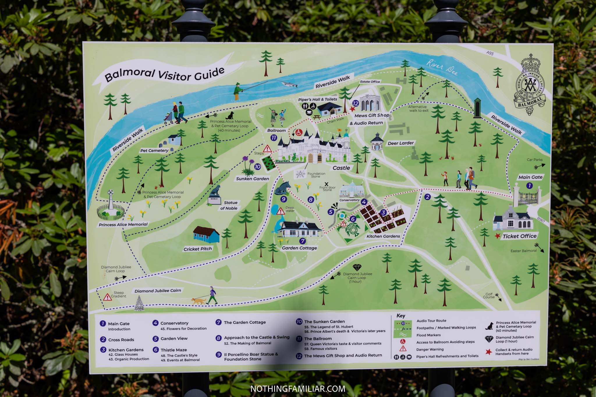 Is Balmoral Castle Worth It? Our Day at the Royals' Summer Estate