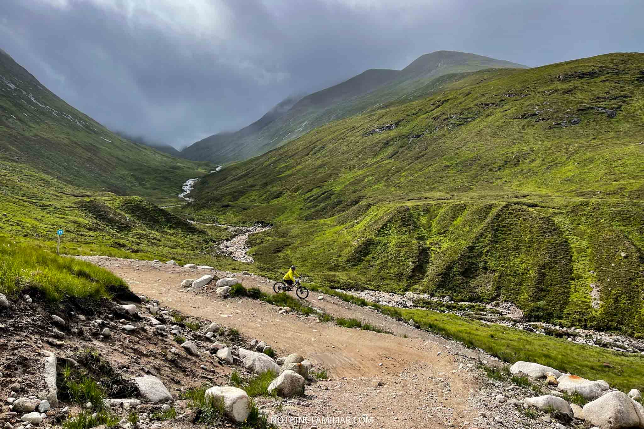 Nevis Ridge We Went Nevis Range Mountain Biking! (What to Know First)