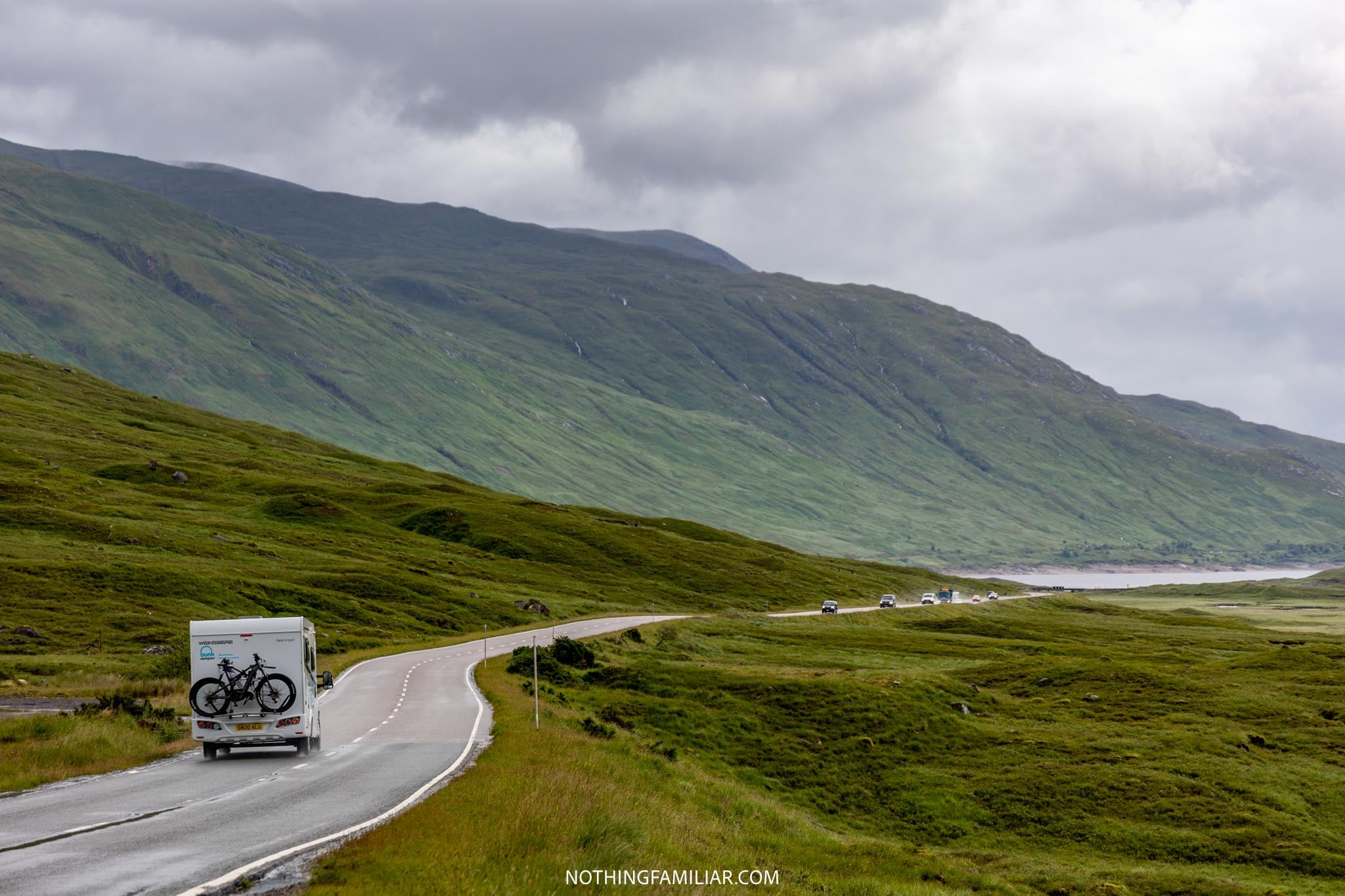 10 Day Scotland Road Trip Itinerary: Our Epic Highlands Adventure