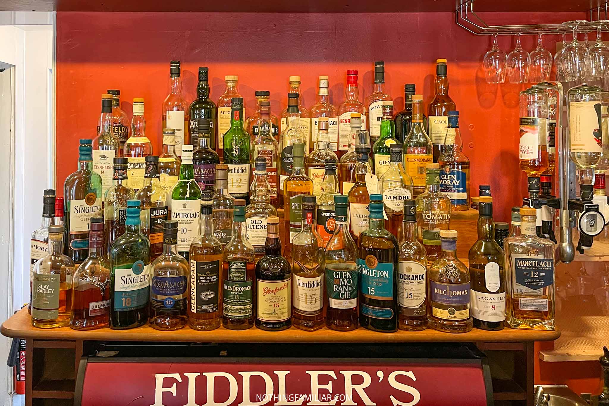 26 Best Scotland Food Specialties to Try On Your First Visit