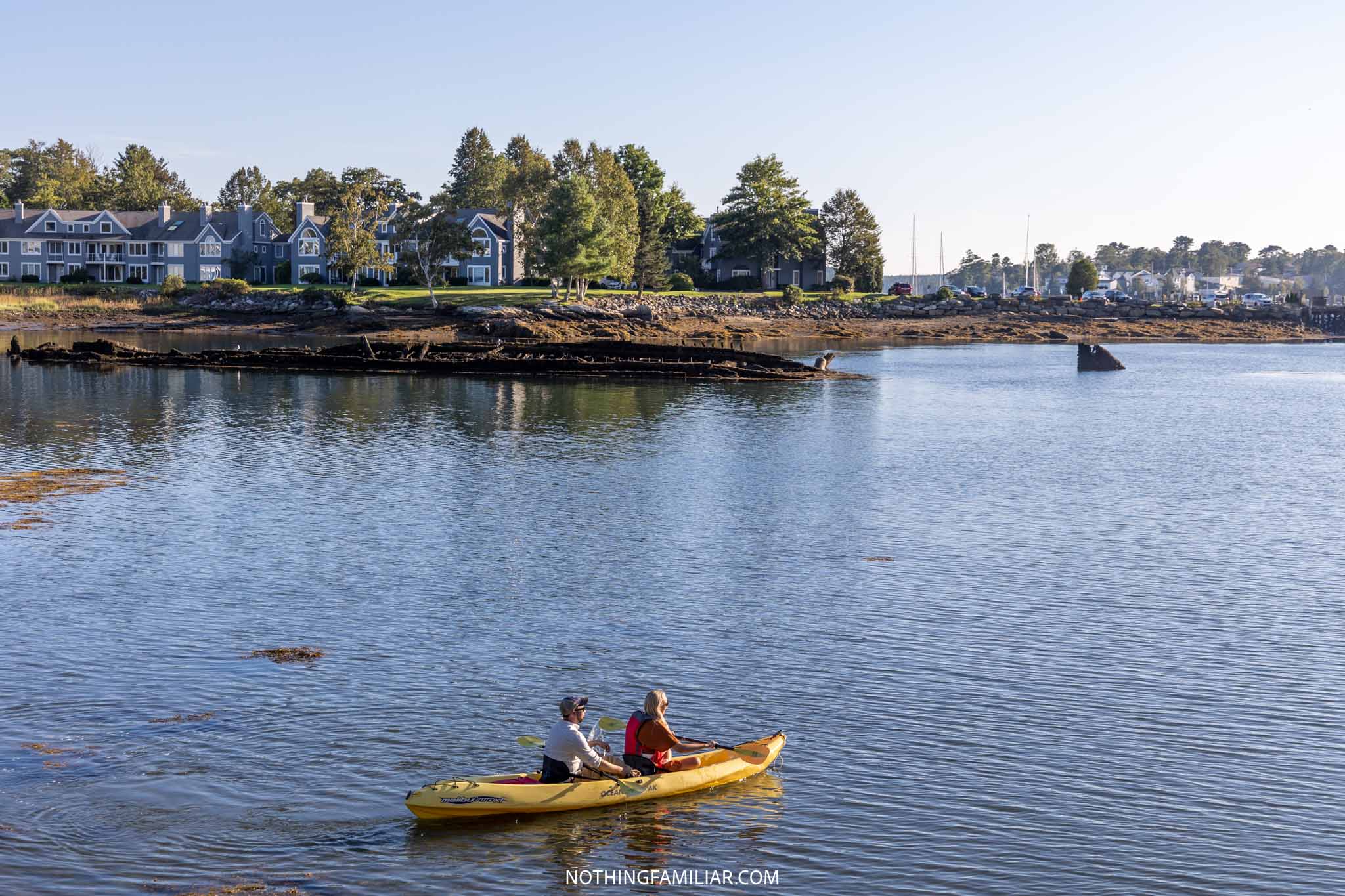 18 Fun Things to Do in Boothbay Harbor Maine