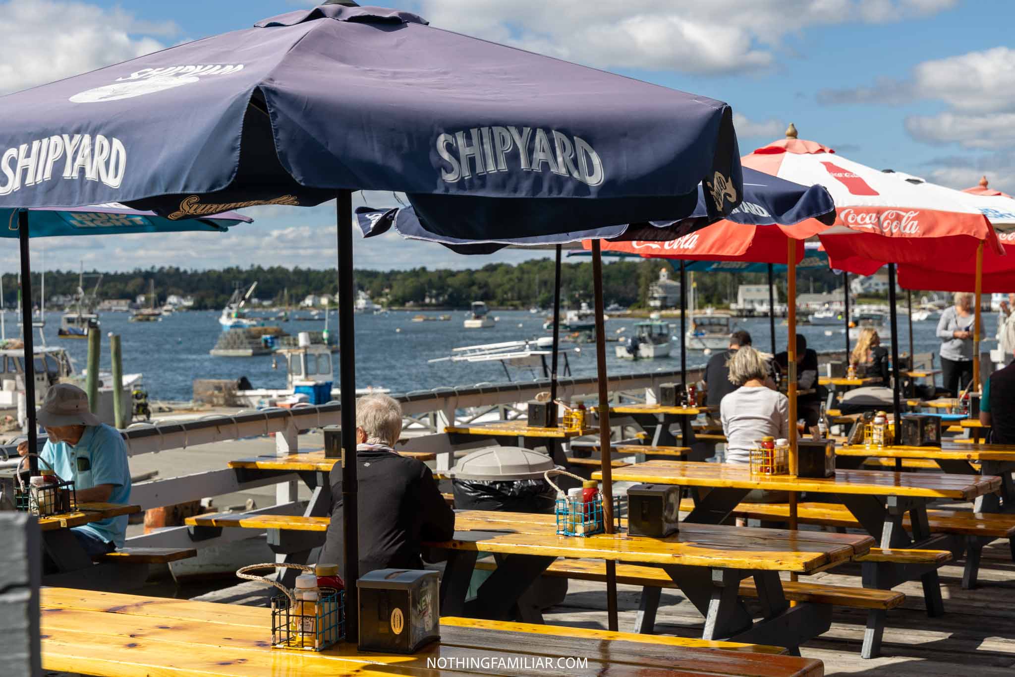 18 Fun Things to Do in Boothbay Harbor Maine