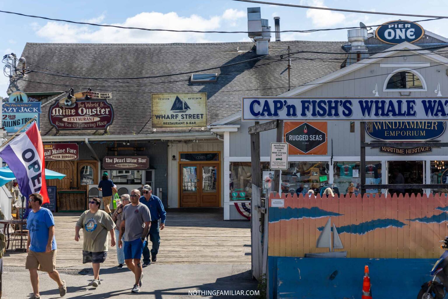 18 Fun Things to Do in Boothbay Harbor Maine