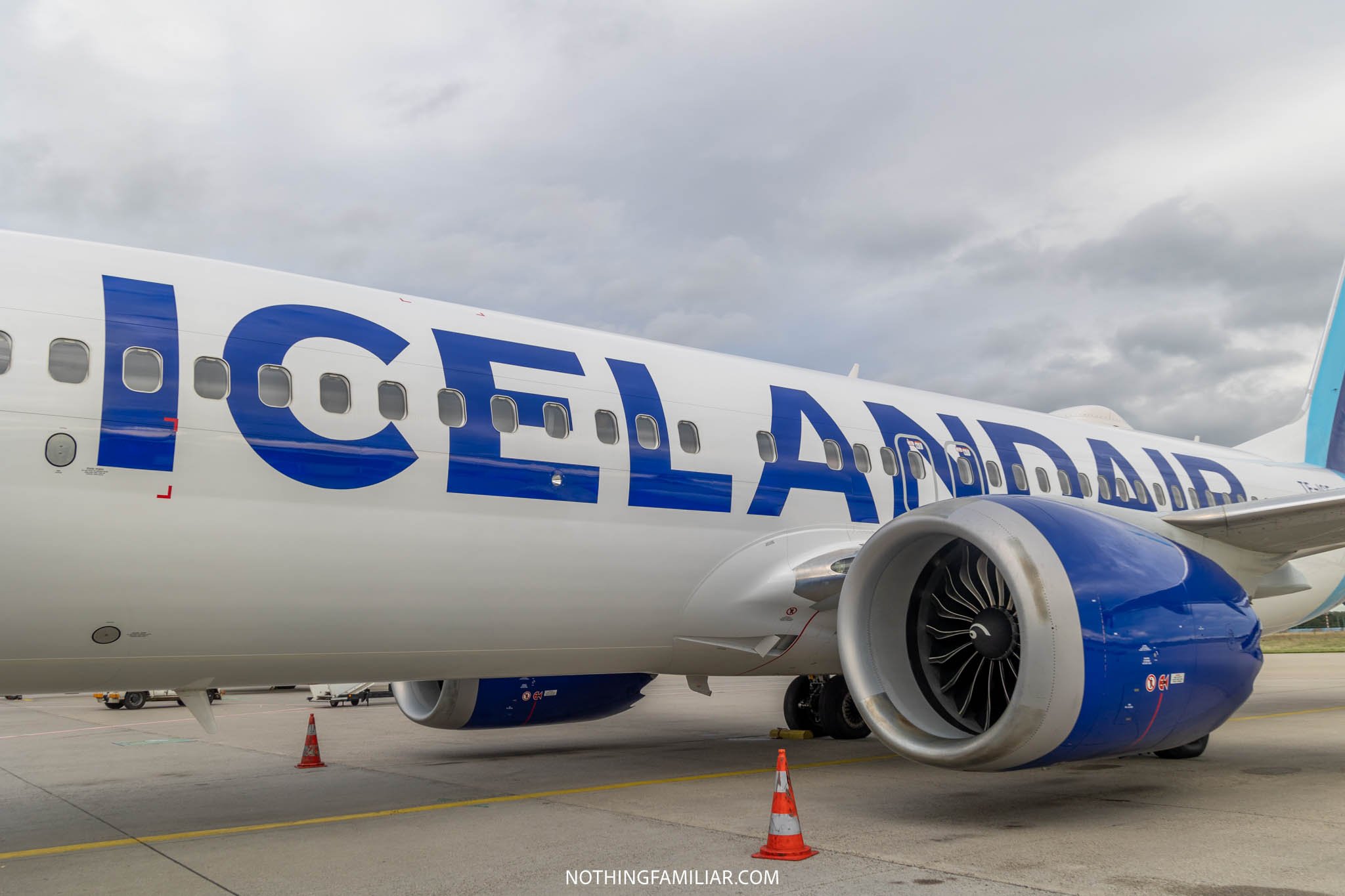 A Brutally Honest Icelandair Review (What Went Wrong?!)