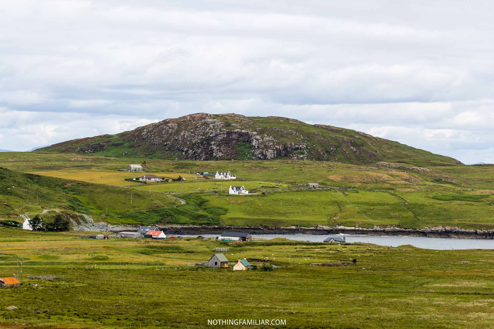 The Most Epic 1 Day Isle of Skye Itinerary (Follow Our Route!)