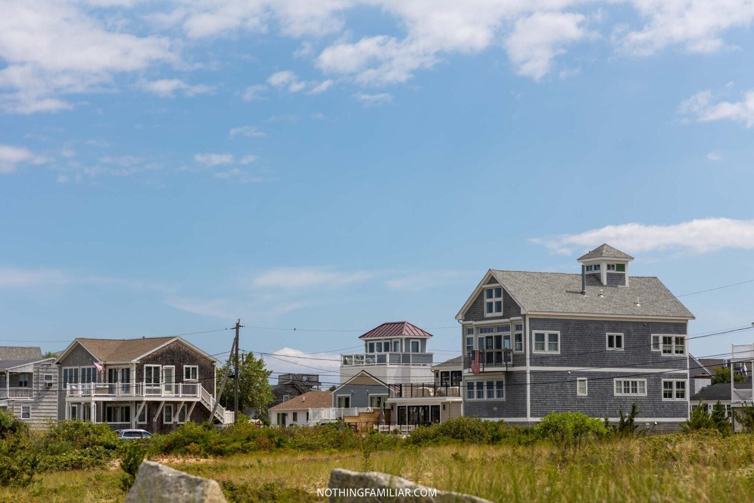 How to Have the Perfect Day in Plum Island Massachusetts