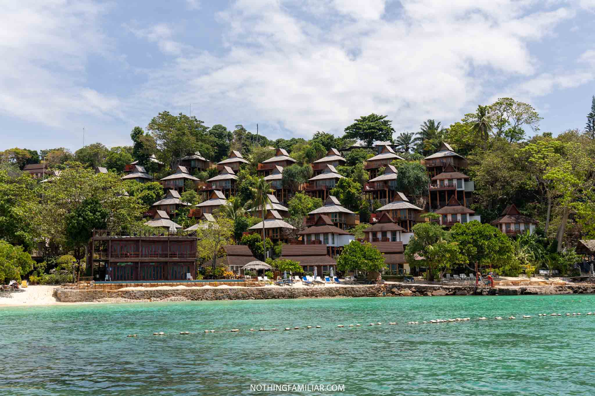16 Best Hotels on Phi Phi Island For Every Budget