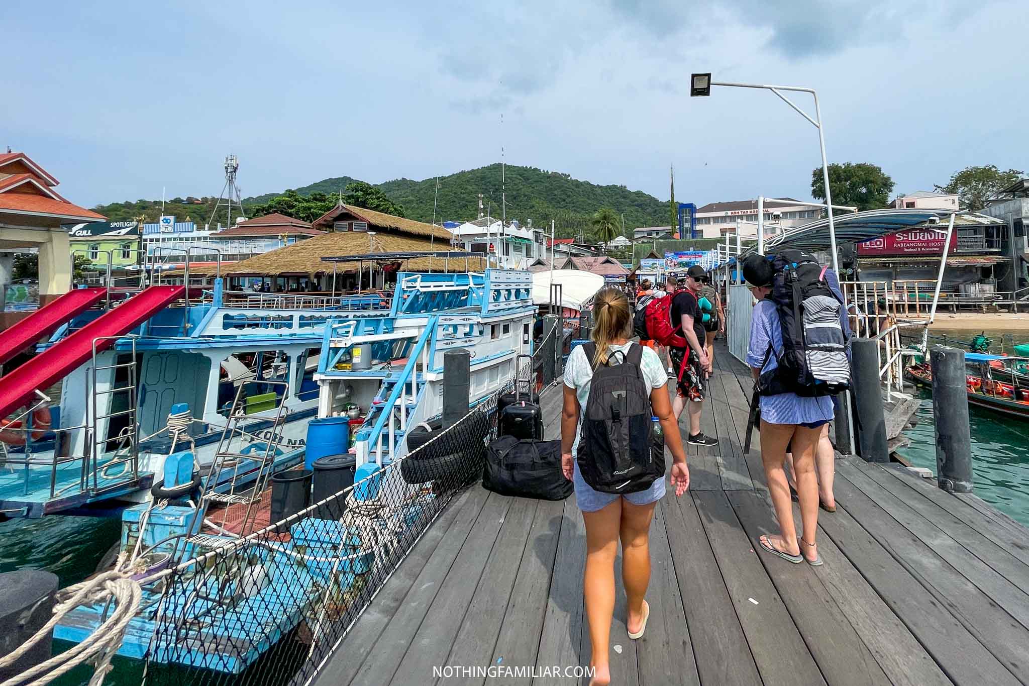 12Go Review: What to Know Before Booking Anything in Asia!
