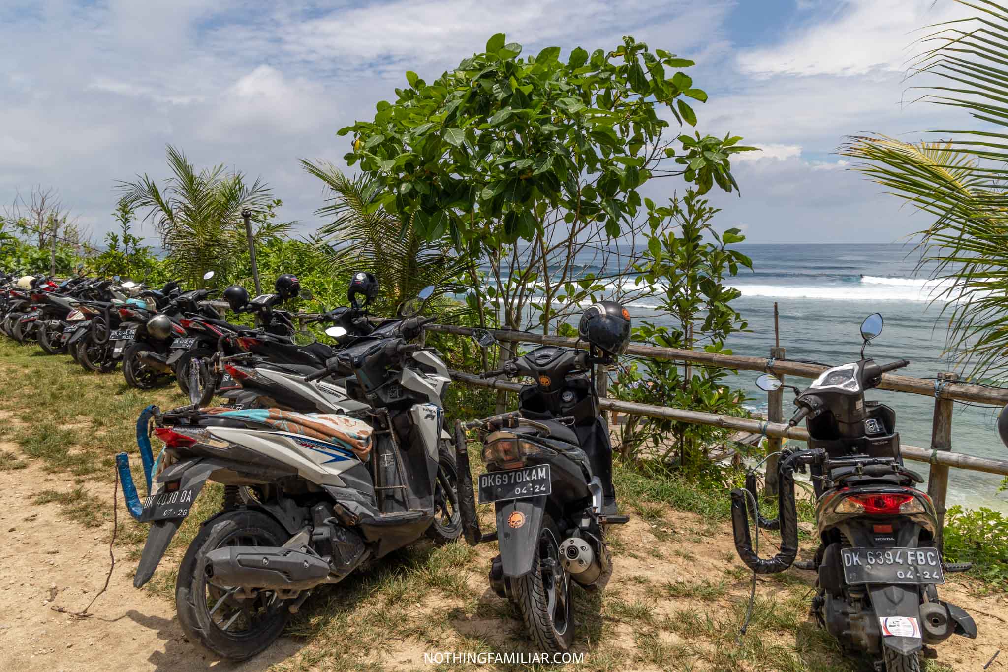 Is Renting a Scooter in Bali Worth it? 10 Tips to Know First