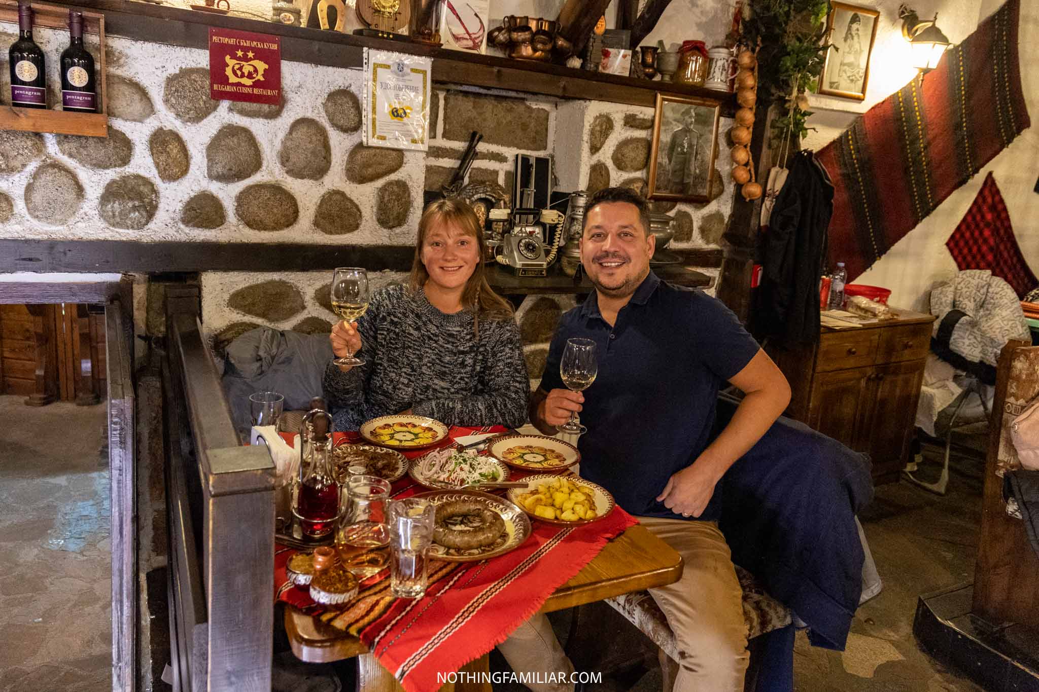 25 Best Bansko Restaurants in Bulgaria's Ski Capital