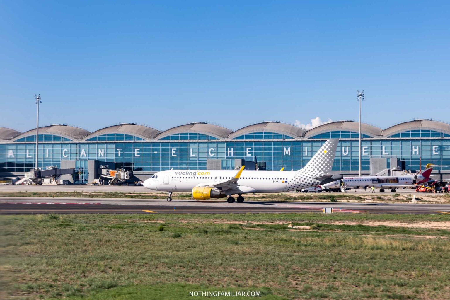10 Alicante Airport Rental Car Tips to Know BEFORE Booking