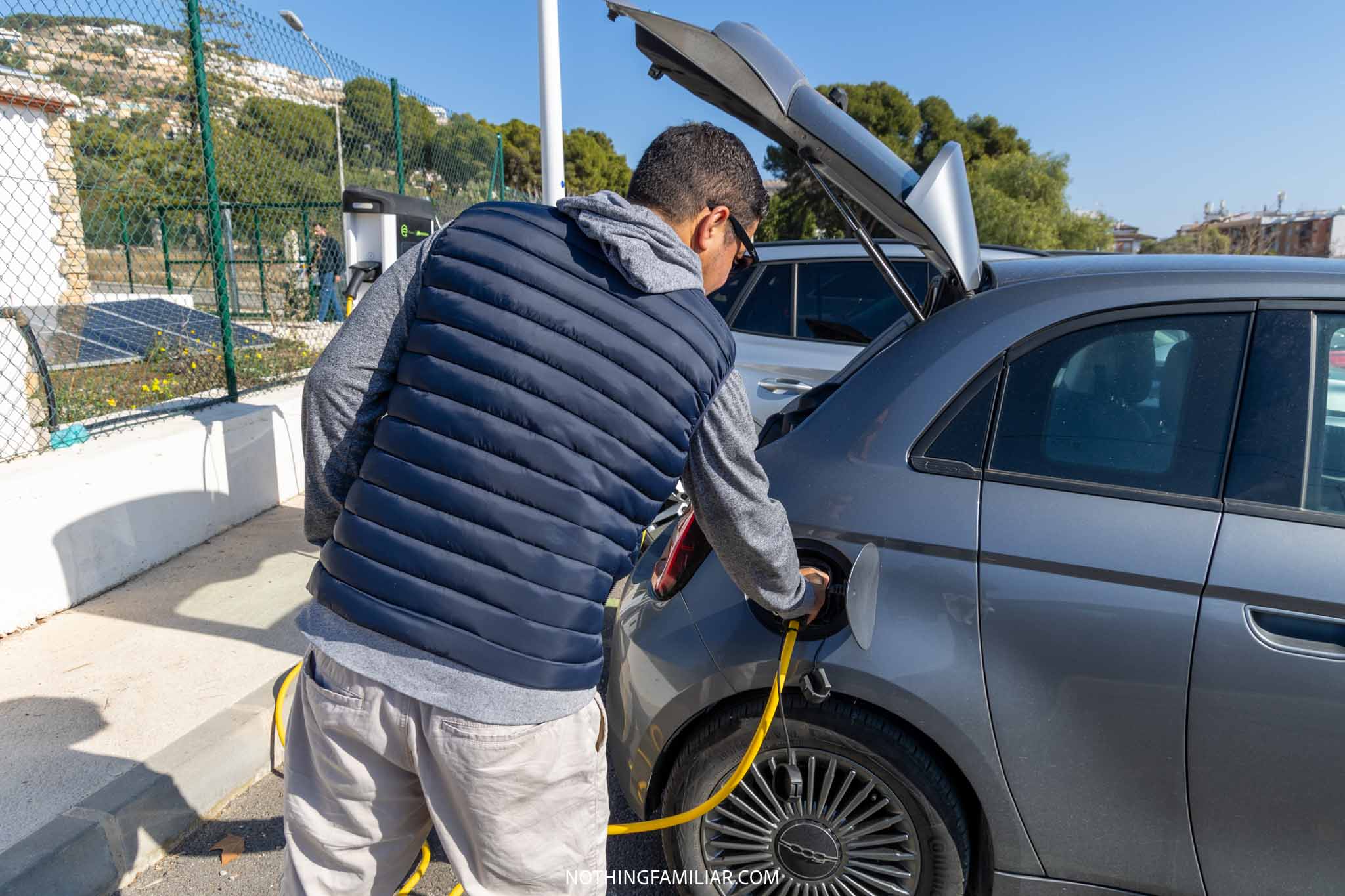 10 Alicante Airport Rental Car Tips to Know BEFORE Booking