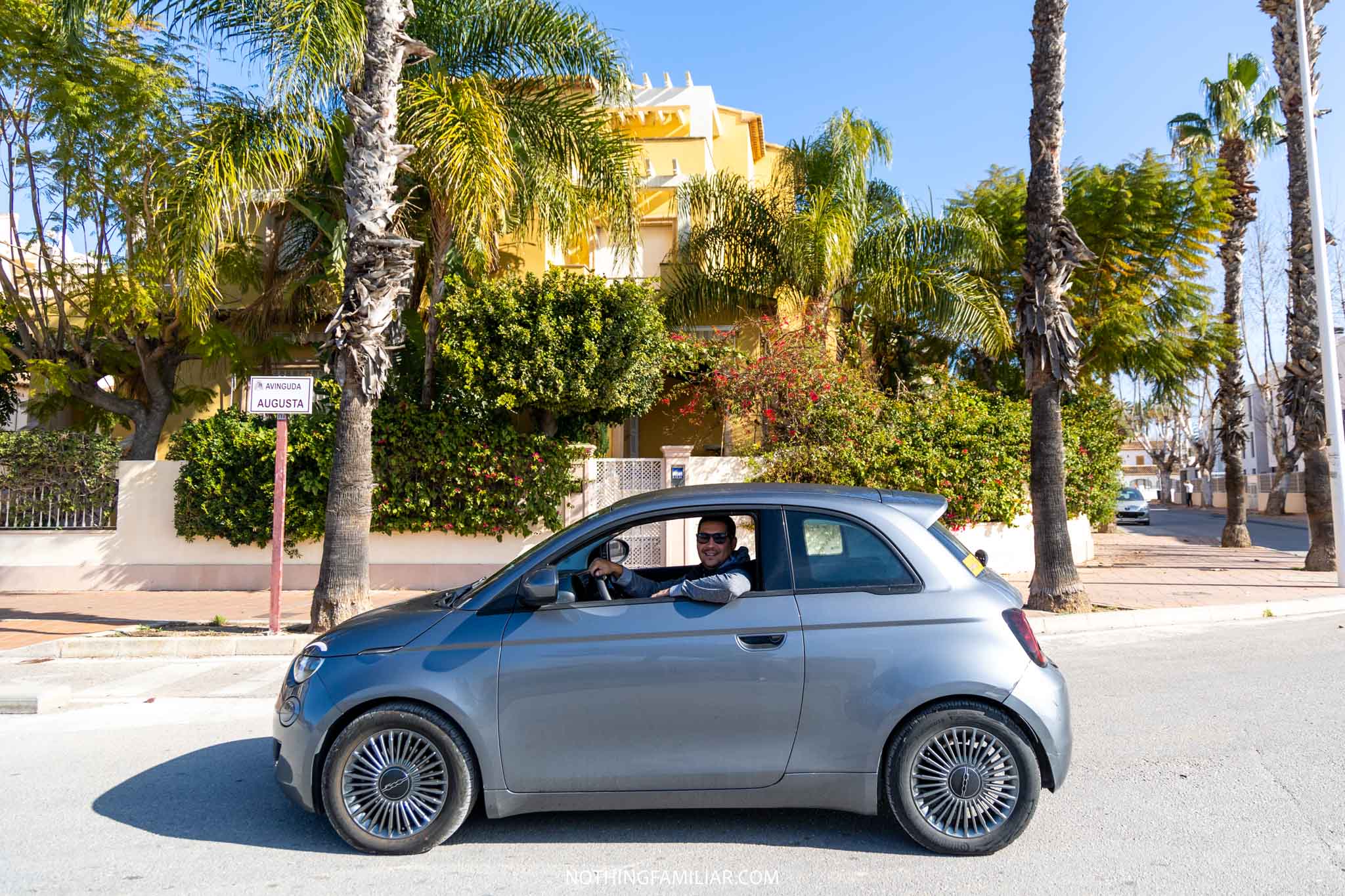 10 Alicante Airport Rental Car Tips to Know BEFORE Booking