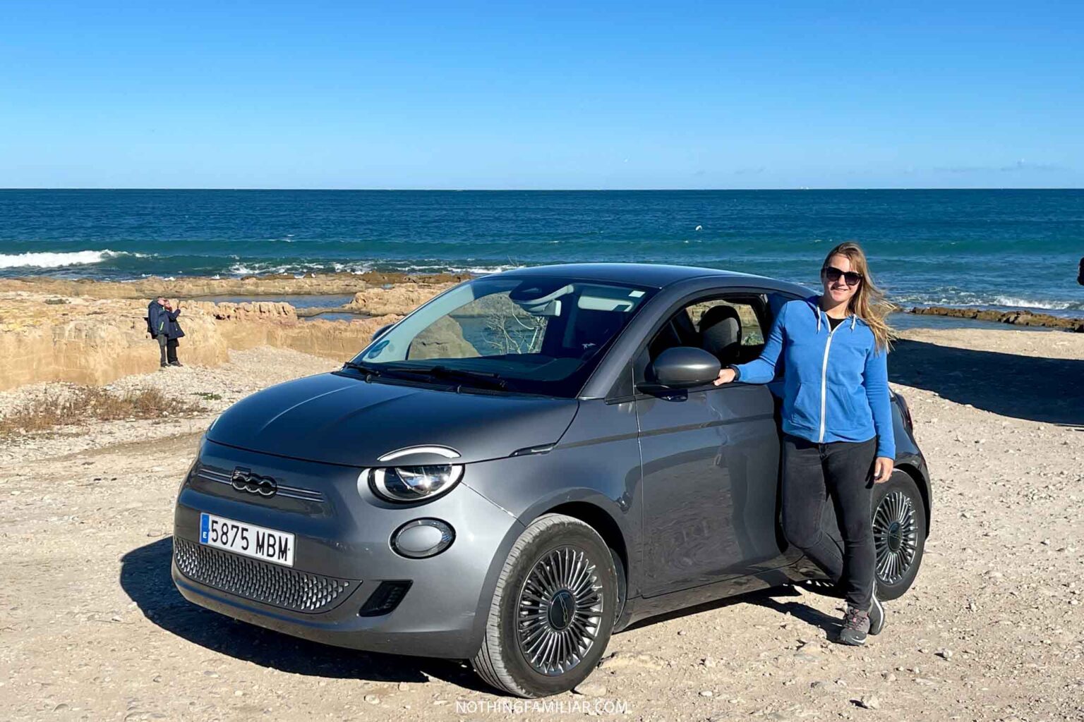 Beniconnect Alicante Airport Shuttle: Our Honest Review!