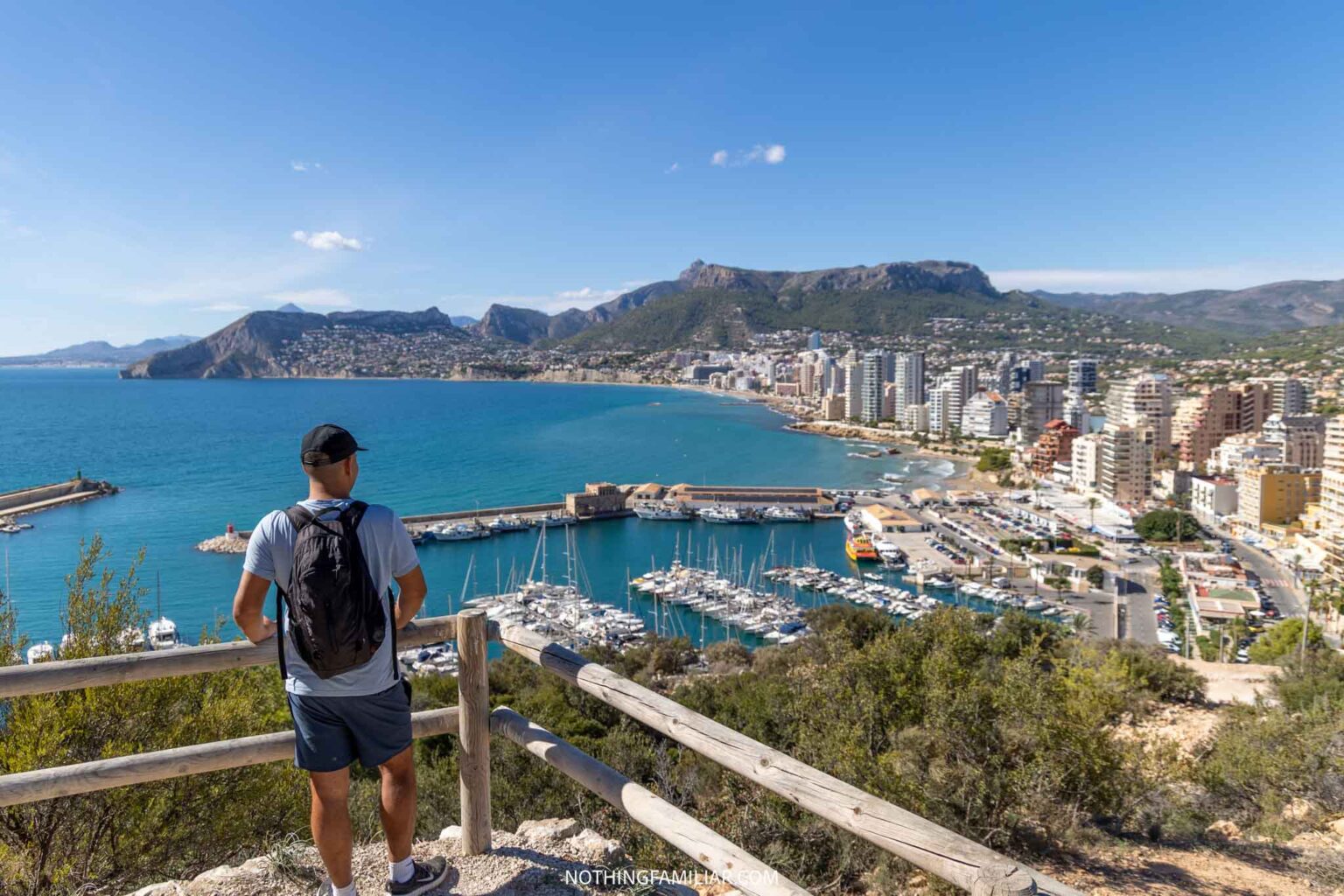 10 Alicante Airport Rental Car Tips to Know BEFORE Booking