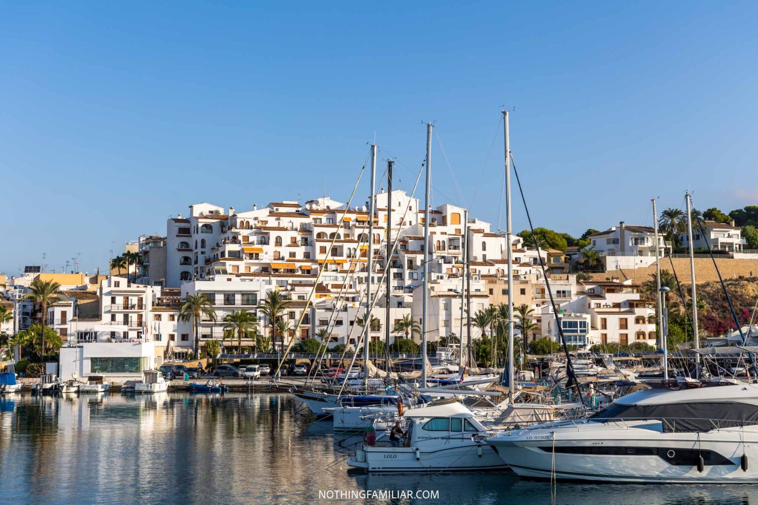 10 Alicante Airport Rental Car Tips to Know BEFORE Booking